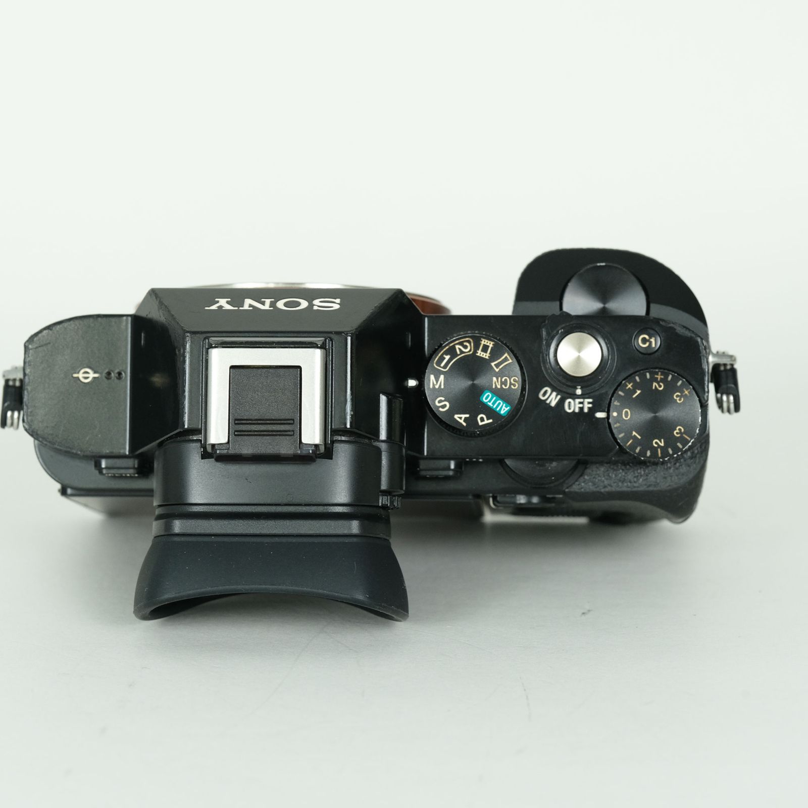並品 | シャッター数20,597回] SONY α7S（ILCE-7S） | SONY Eマウント