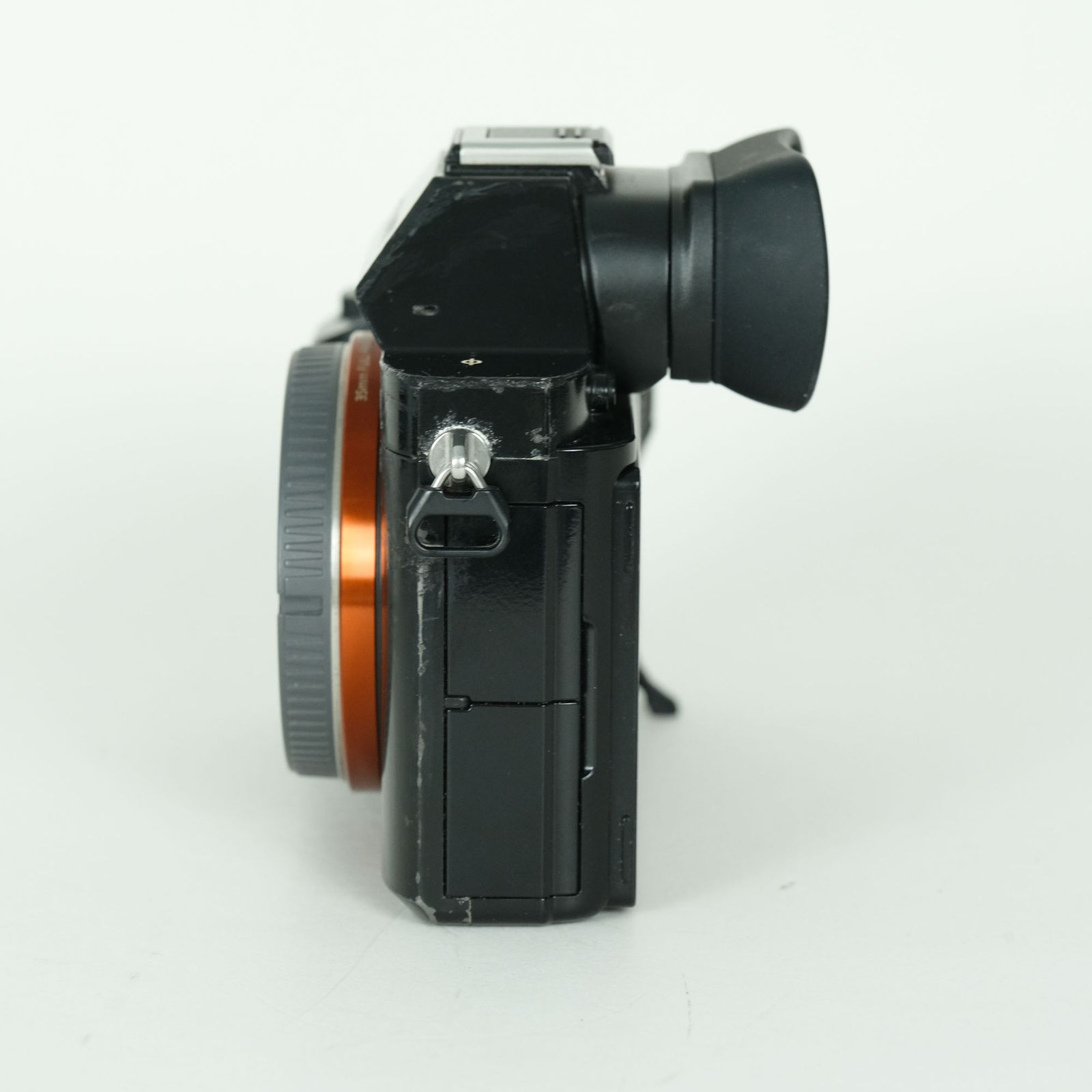 並品 | シャッター数20,597回] SONY α7S（ILCE-7S） | SONY Eマウント