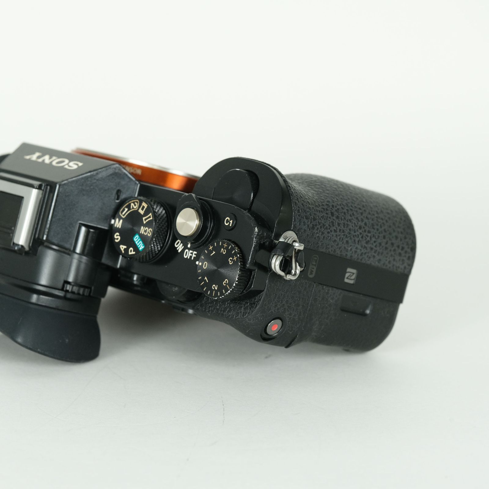 並品 | シャッター数20,597回] SONY α7S（ILCE-7S） | SONY Eマウント