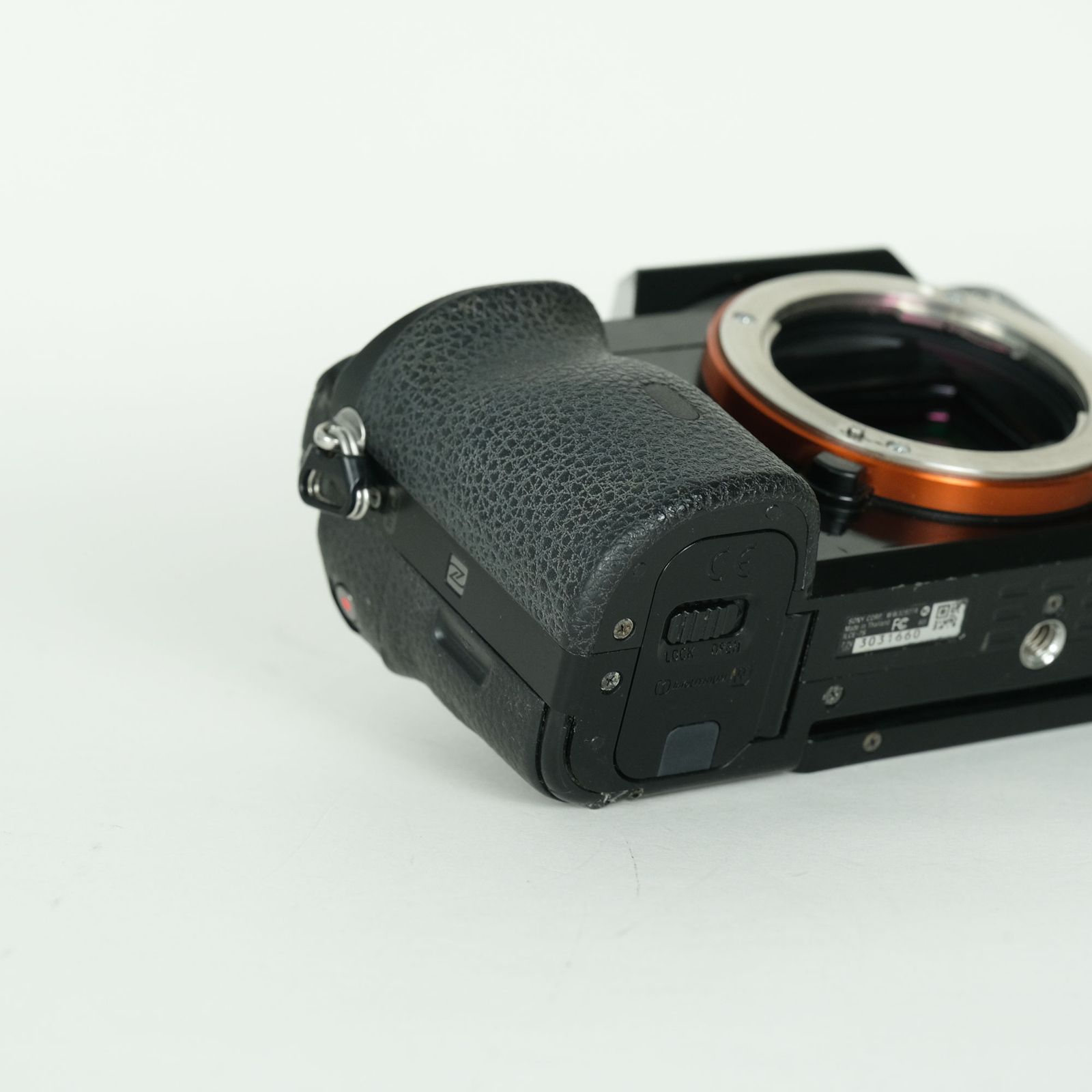 並品 | シャッター数20,597回] SONY α7S（ILCE-7S） | SONY Eマウント