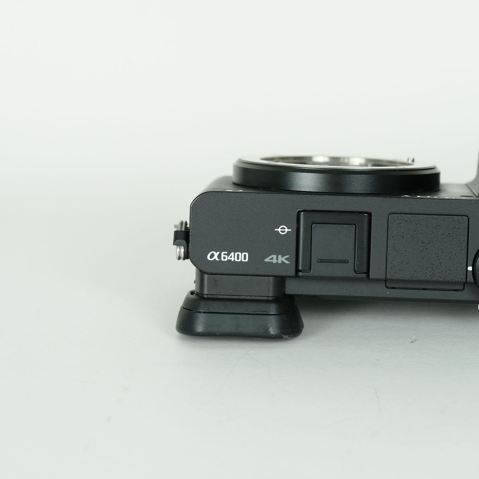 美品 | シャッター数53,500回] SONY α6400（ILCE-6400） [ボディ