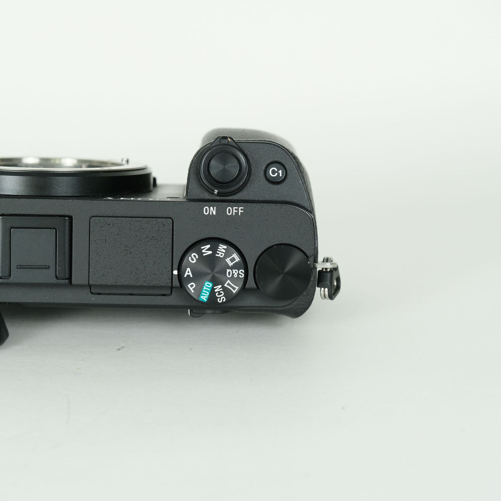 美品 | シャッター数53,500回] SONY α6400（ILCE-6400） [ボディ