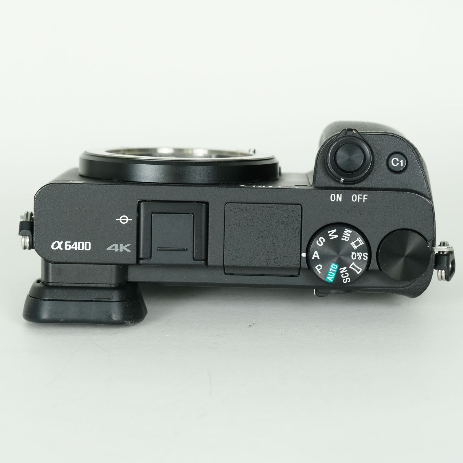 美品 | シャッター数53,500回] SONY α6400（ILCE-6400） [ボディ