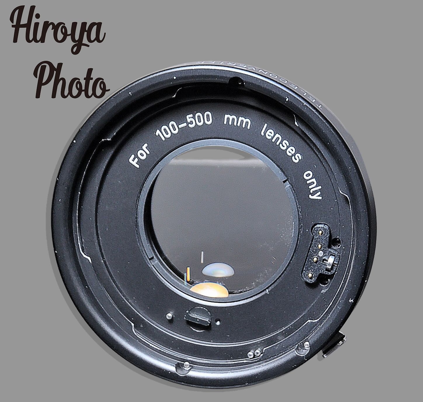 Hasselblad ハッセルブラッド TELECONVERTER テレコンバーター 1.4XE