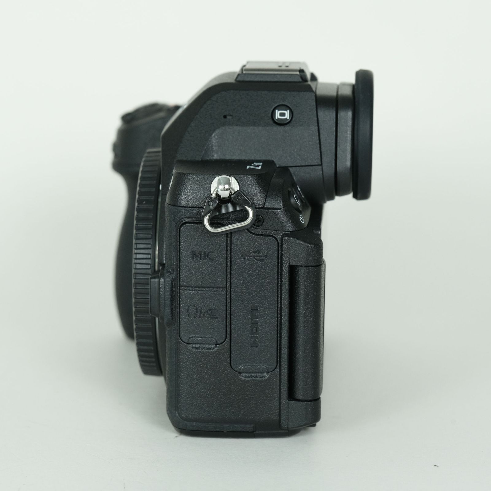 美品 | シャッター数7,789回] Nikon Z5II [ボディ] | Nikon Zマウント