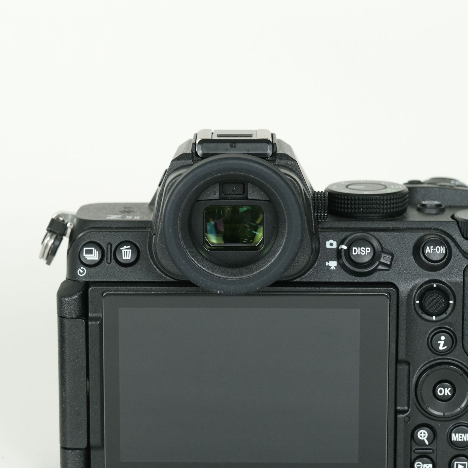 美品 | シャッター数7,789回] Nikon Z5II [ボディ] | Nikon Zマウント
