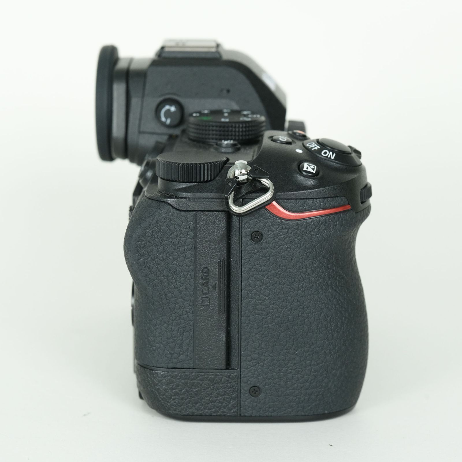 美品 | シャッター数7,789回] Nikon Z5II [ボディ] | Nikon Zマウント