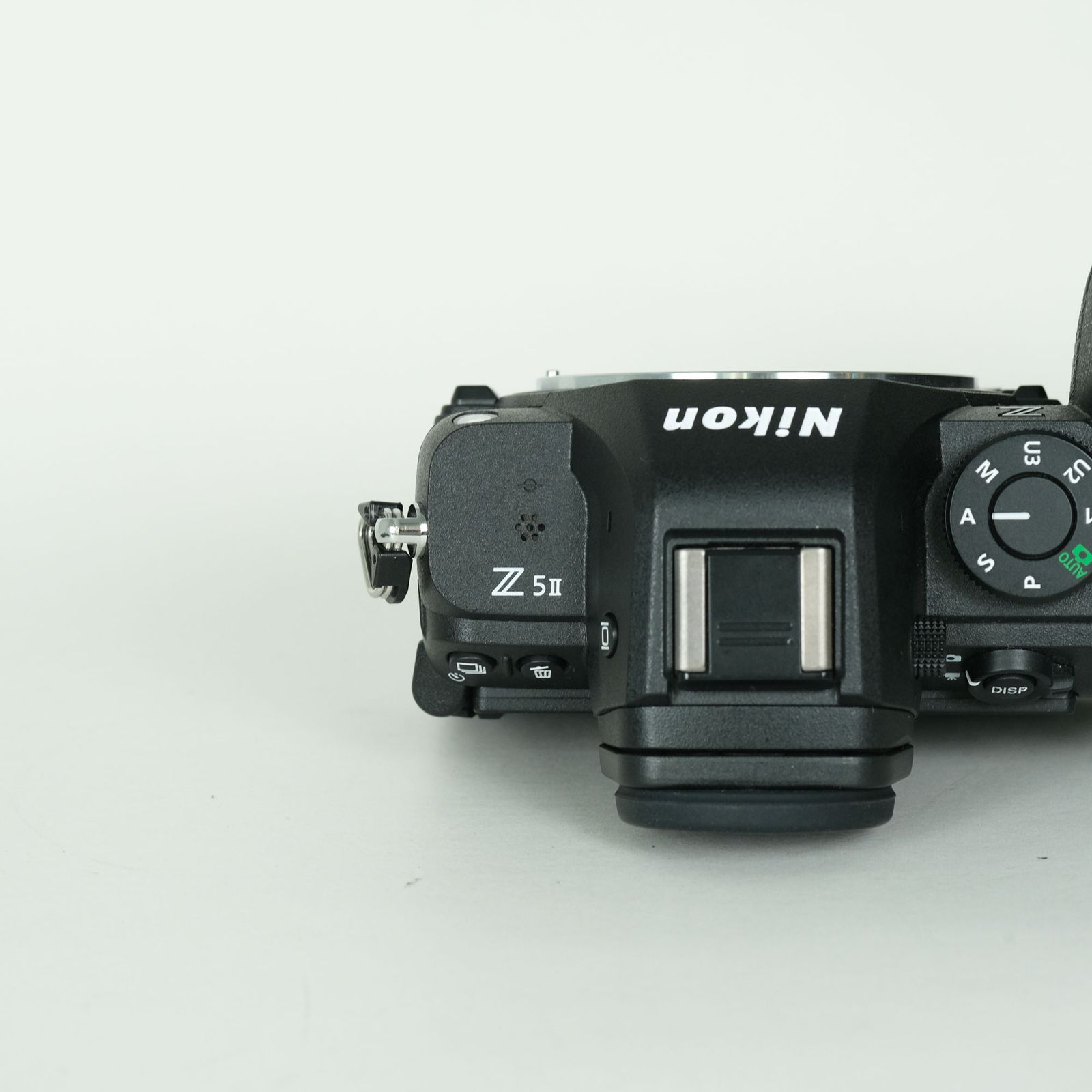 美品 | シャッター数7,789回] Nikon Z5II [ボディ] | Nikon Zマウント
