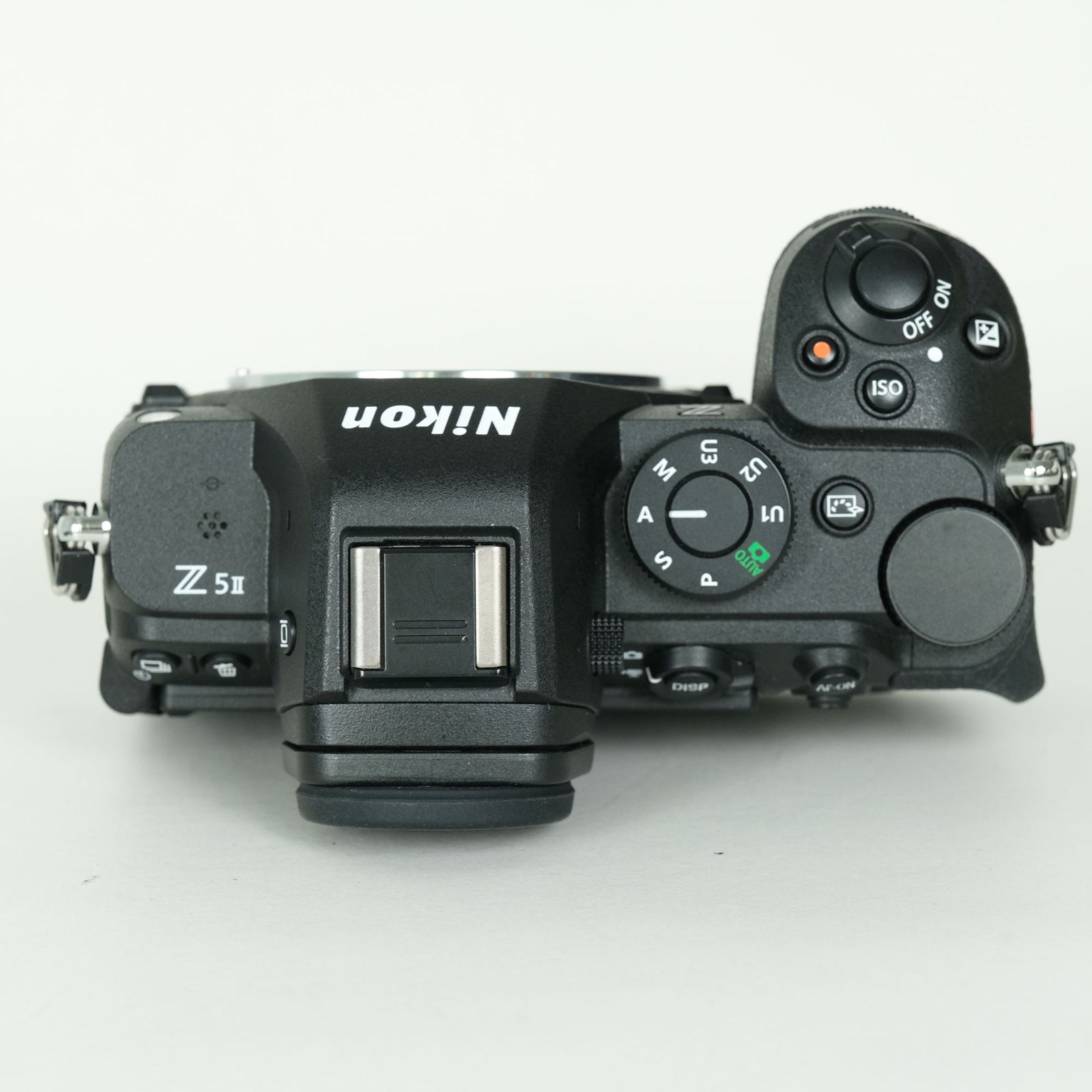 美品 | シャッター数7,789回] Nikon Z5II [ボディ] | Nikon Zマウント