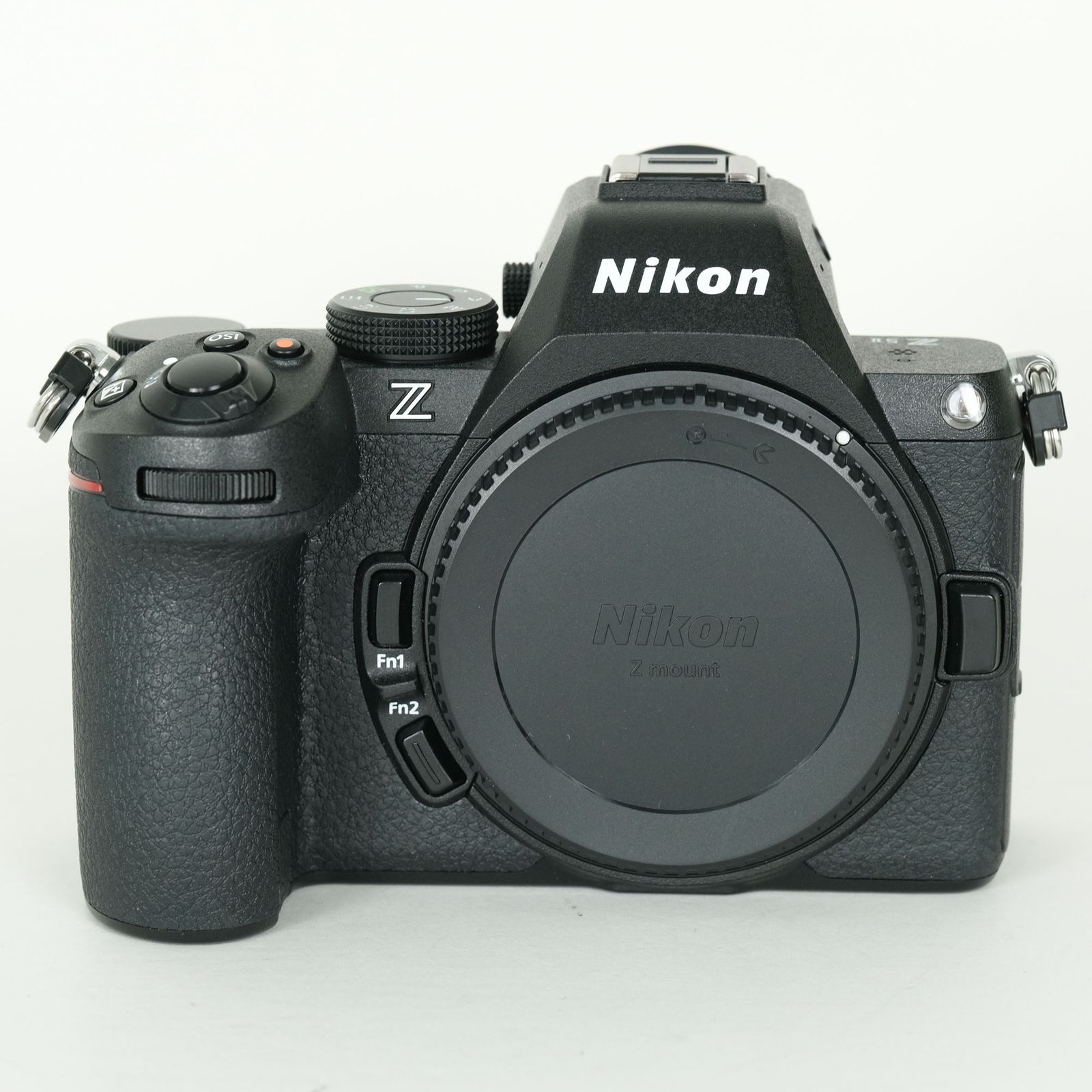美品 | シャッター数7,789回] Nikon Z5II [ボディ] | Nikon Zマウント