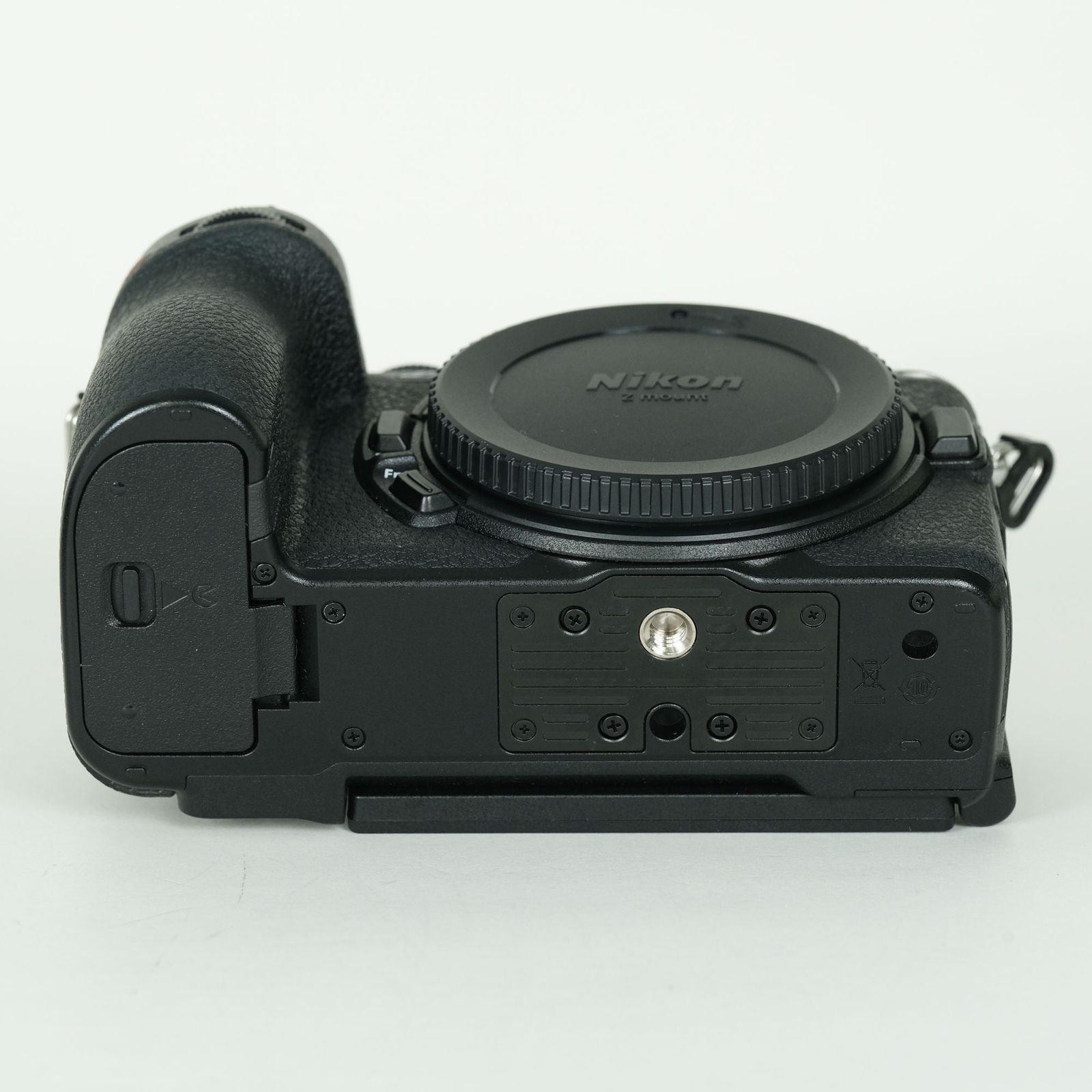 美品 | シャッター数7,789回] Nikon Z5II [ボディ] | Nikon Zマウント