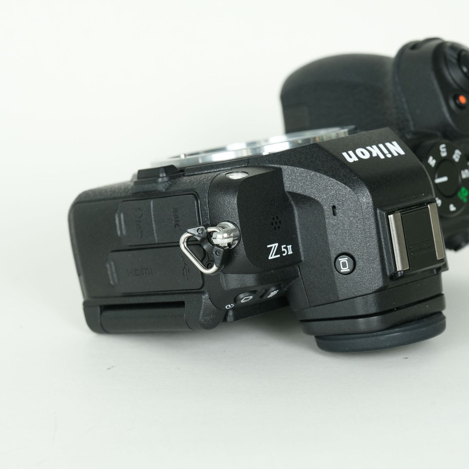 美品 | シャッター数7,789回] Nikon Z5II [ボディ] | Nikon Zマウント