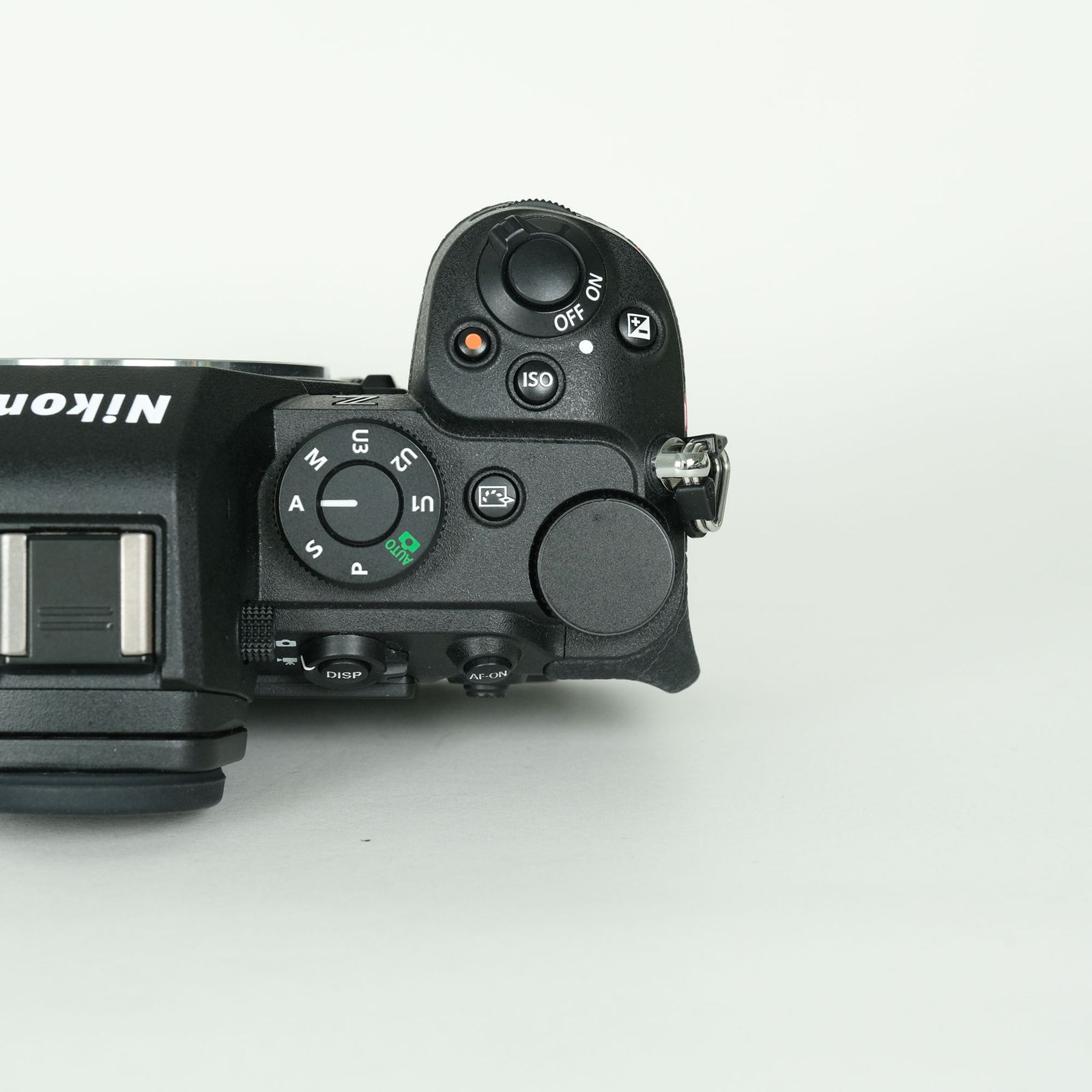 美品 | シャッター数7,789回] Nikon Z5II [ボディ] | Nikon Zマウント