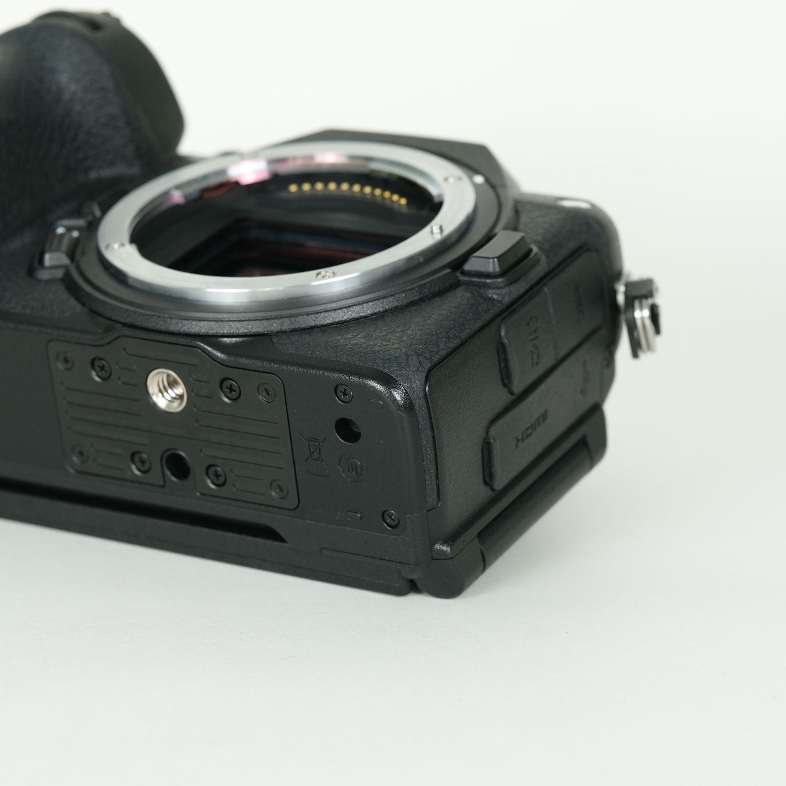 美品 | シャッター数7,789回] Nikon Z5II [ボディ] | Nikon Zマウント