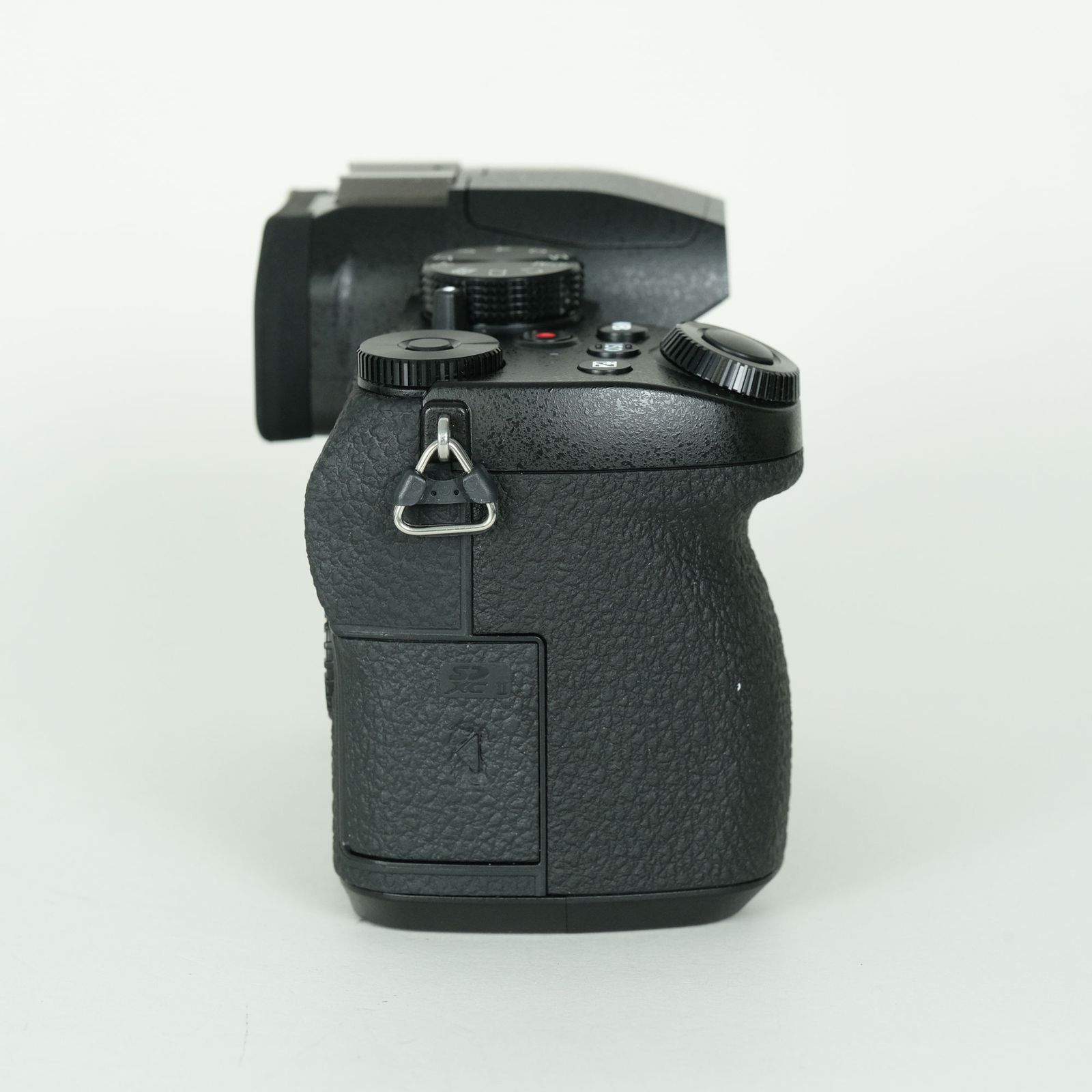 美品 | シャッター数82回] Panasonic LUMIX DC-G99D ボディ ブラック