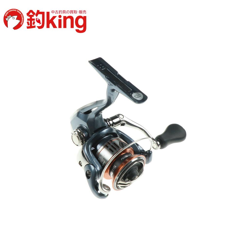 SHIMANO ナスキー　バスワン　リール　ロッド　2セット　送料込み フィッシング 【/未使用品】 シマノ 26 ナスキー 500 /SH011M ロッド
