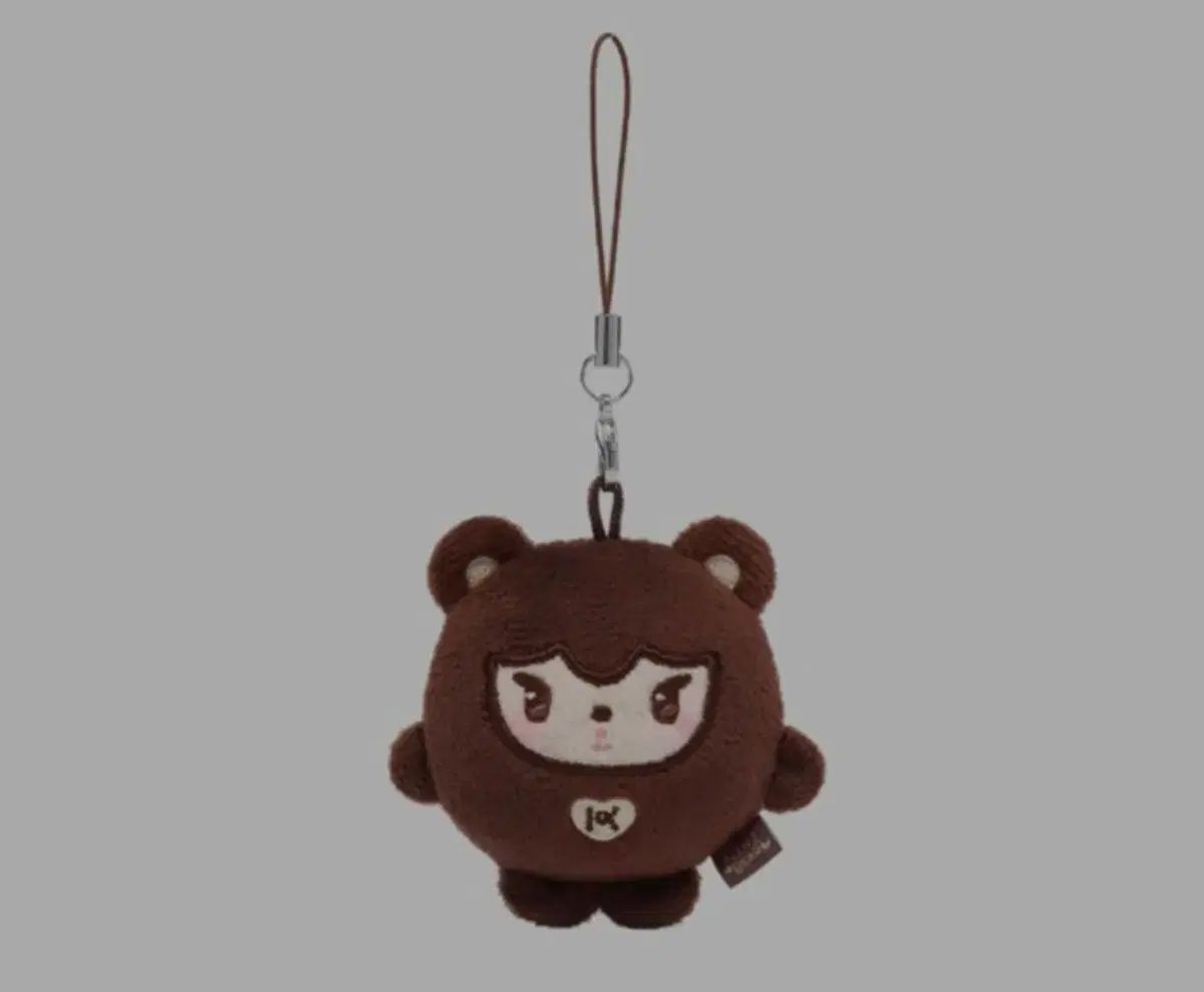 EXO（エクソ） カイ（KAI・ジョンイン） ミニ ニニベア ぬいぐるみ