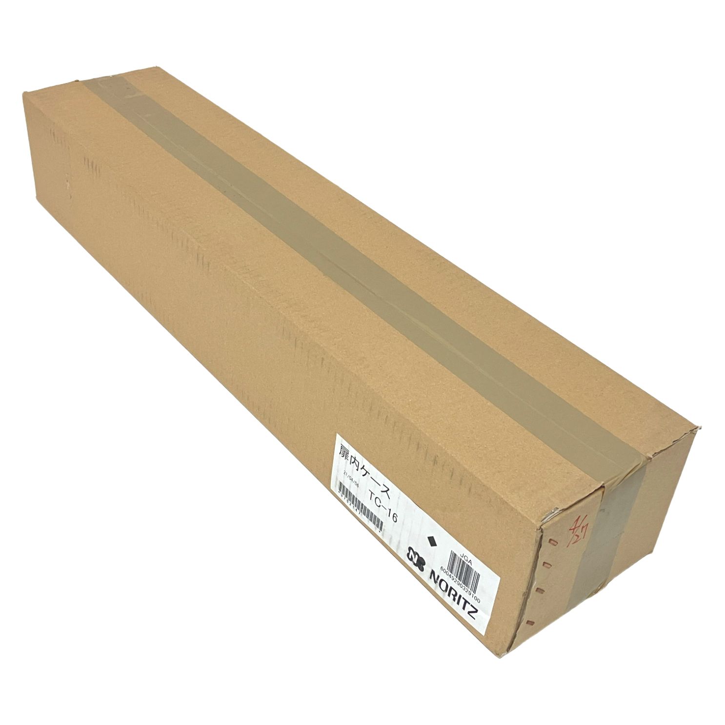 Noritz TC-16 扉内ケース 扉内設置ボックス 給湯器部材 ノーリツ 未開封 F11413828 7,350円