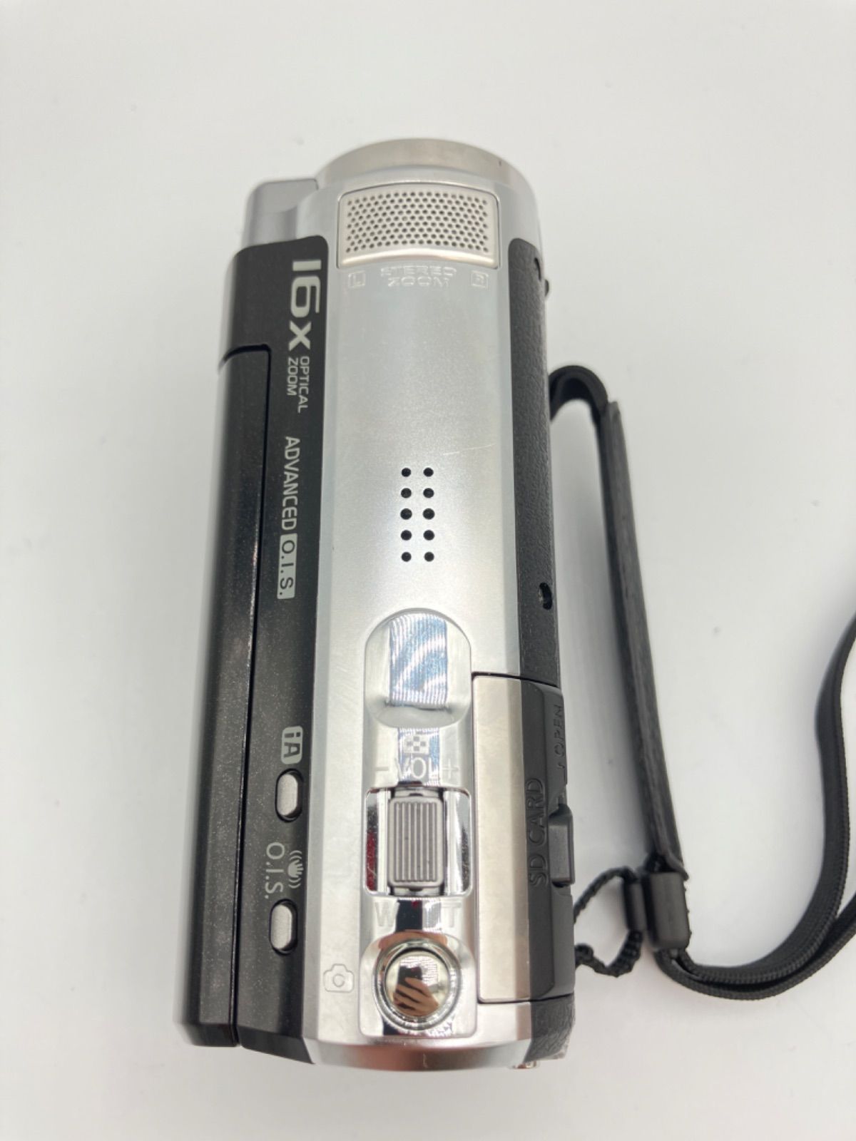 □ Panasonic パナソニック HDC-TM30 ビデオカメラ - メルカリ