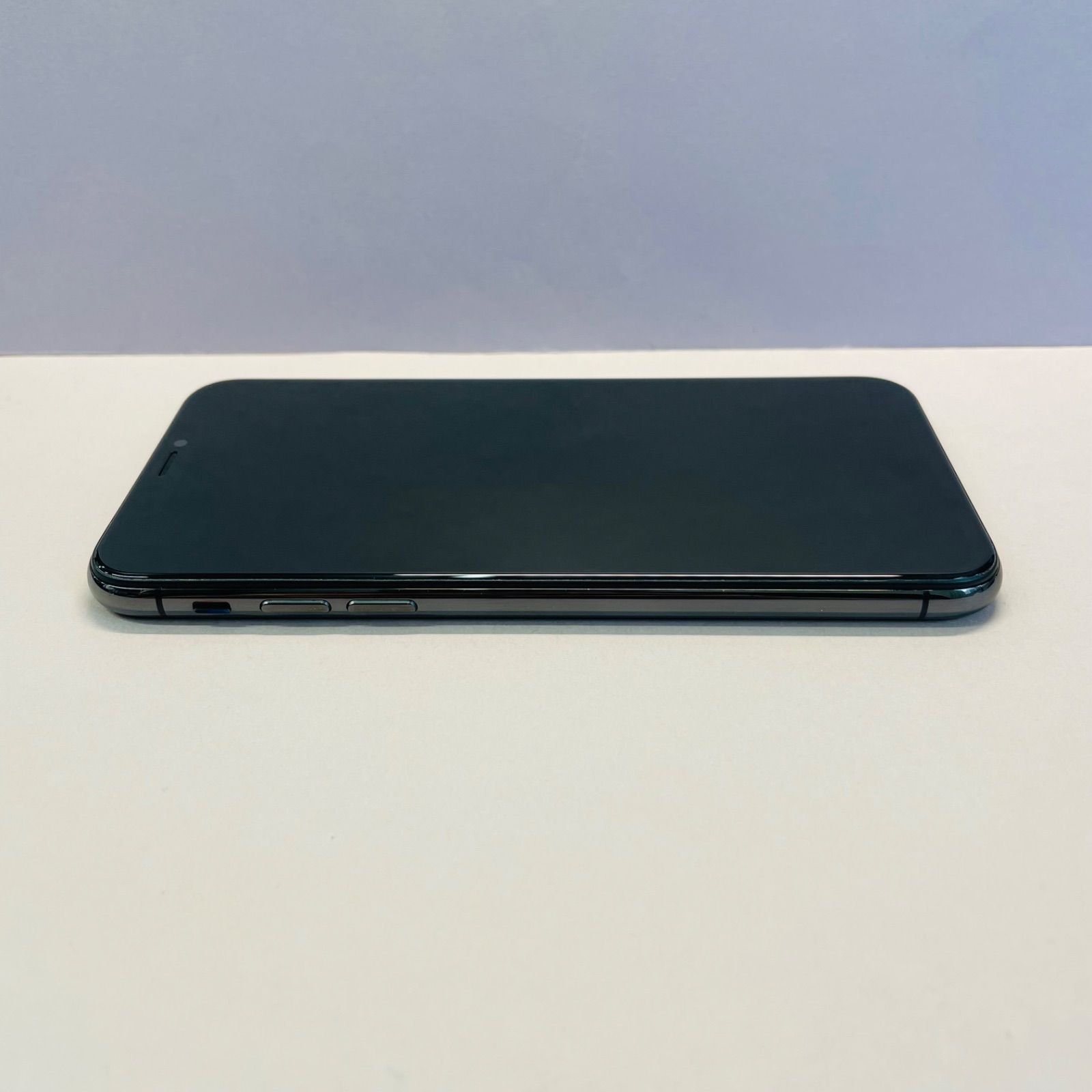 iPhone X 64GB SIMフリー 電池92% ジャンク - メルカリ