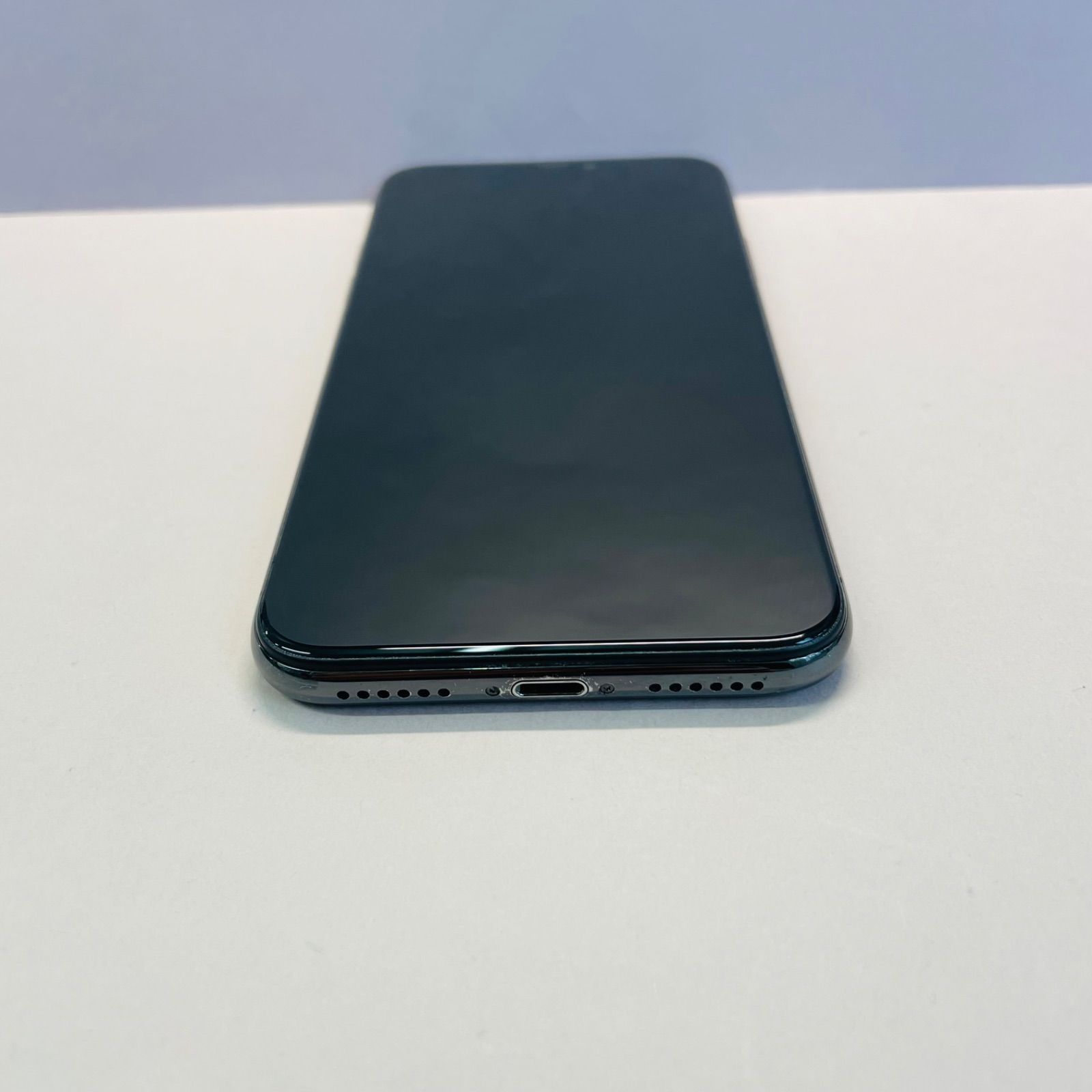 iPhone X 64GB SIMフリー 電池92% ジャンク - メルカリ