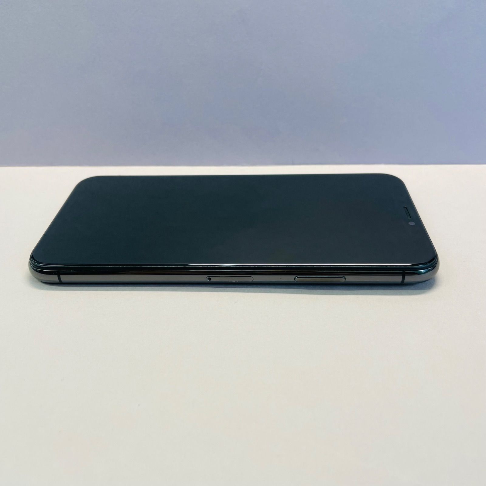 iPhone X 64GB SIMフリー 電池92% ジャンク - メルカリ