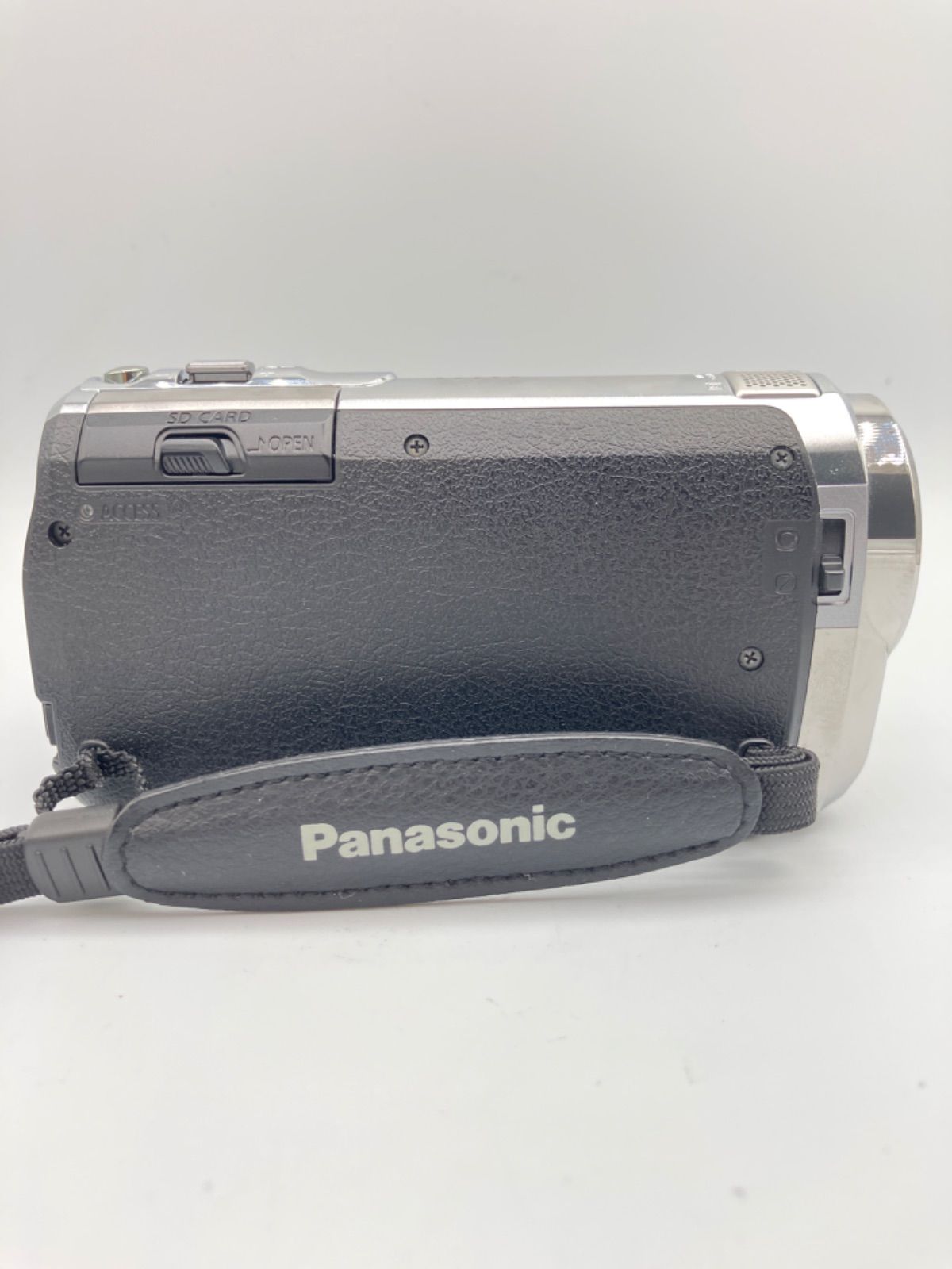 □ Panasonic パナソニック HDC-TM30 ビデオカメラ - メルカリ