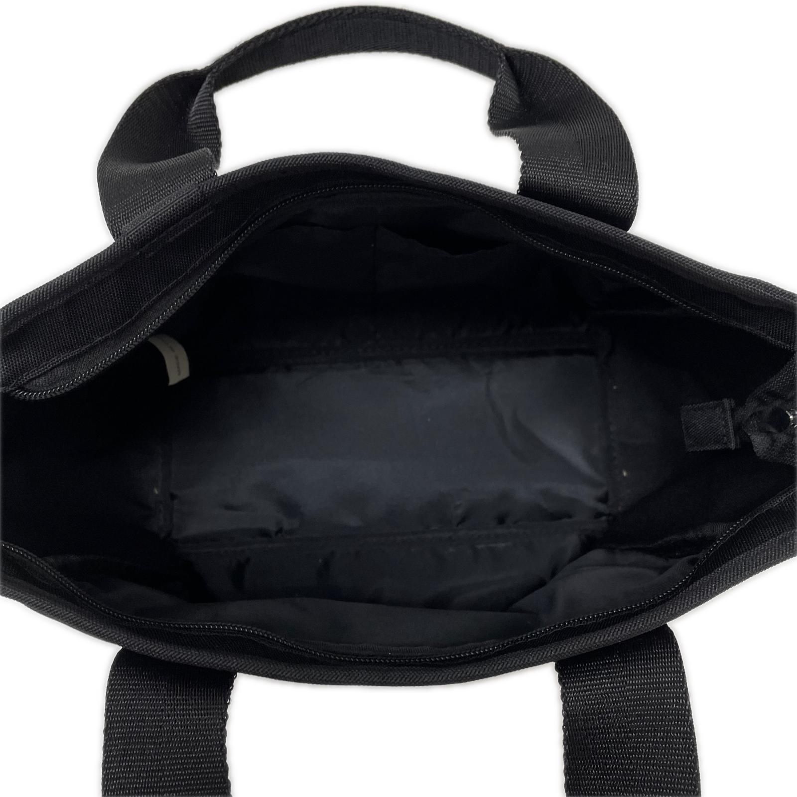 中古 テーラーメイド Taylor Made カートバッグ 黒 ブラック ロゴ