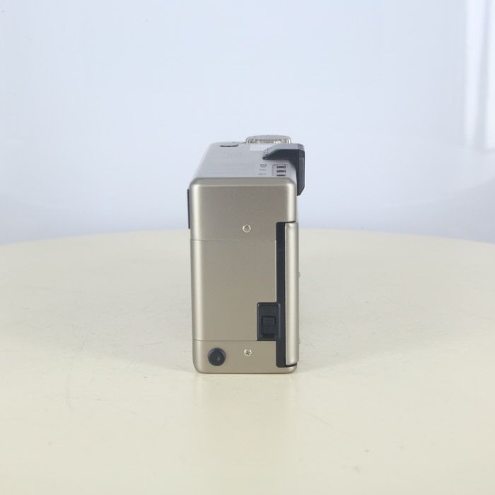 中古】(ライカ) Leica minilux(SUMMARIT40/2.4) 香港返還記念限定