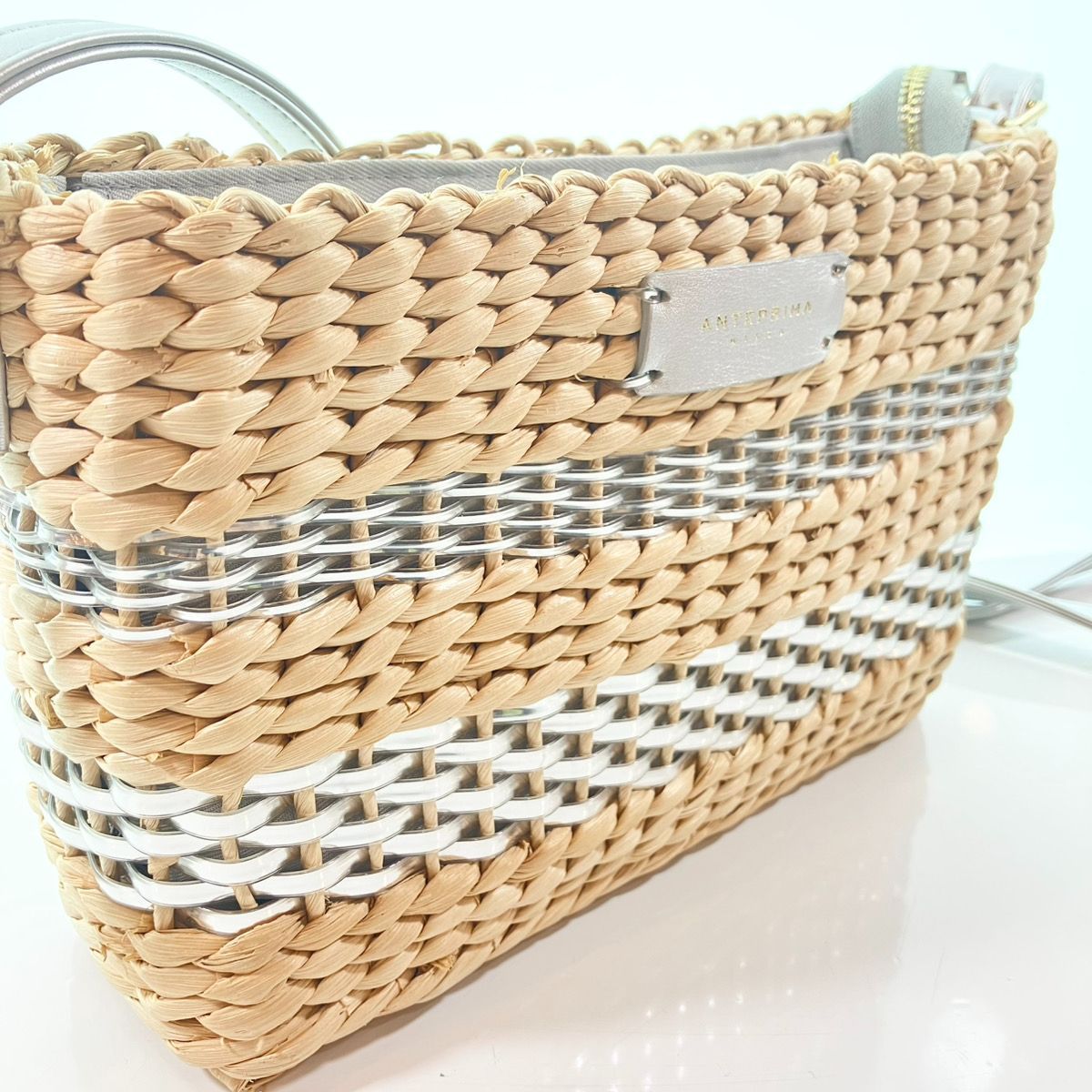 アンテプリマ ANTEPRIMA CESTO WIRE SHOULDER チェスト ワイヤー