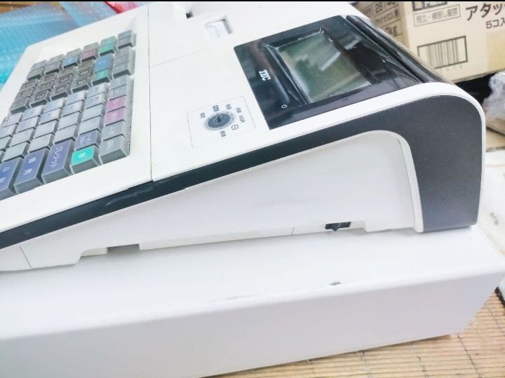 テックレジスター　MA-770　フル設定無料　最新最上位機種　889900 テックレジスター MA-770 フル設定無料 最新最上位機種 980001 - メルカリ