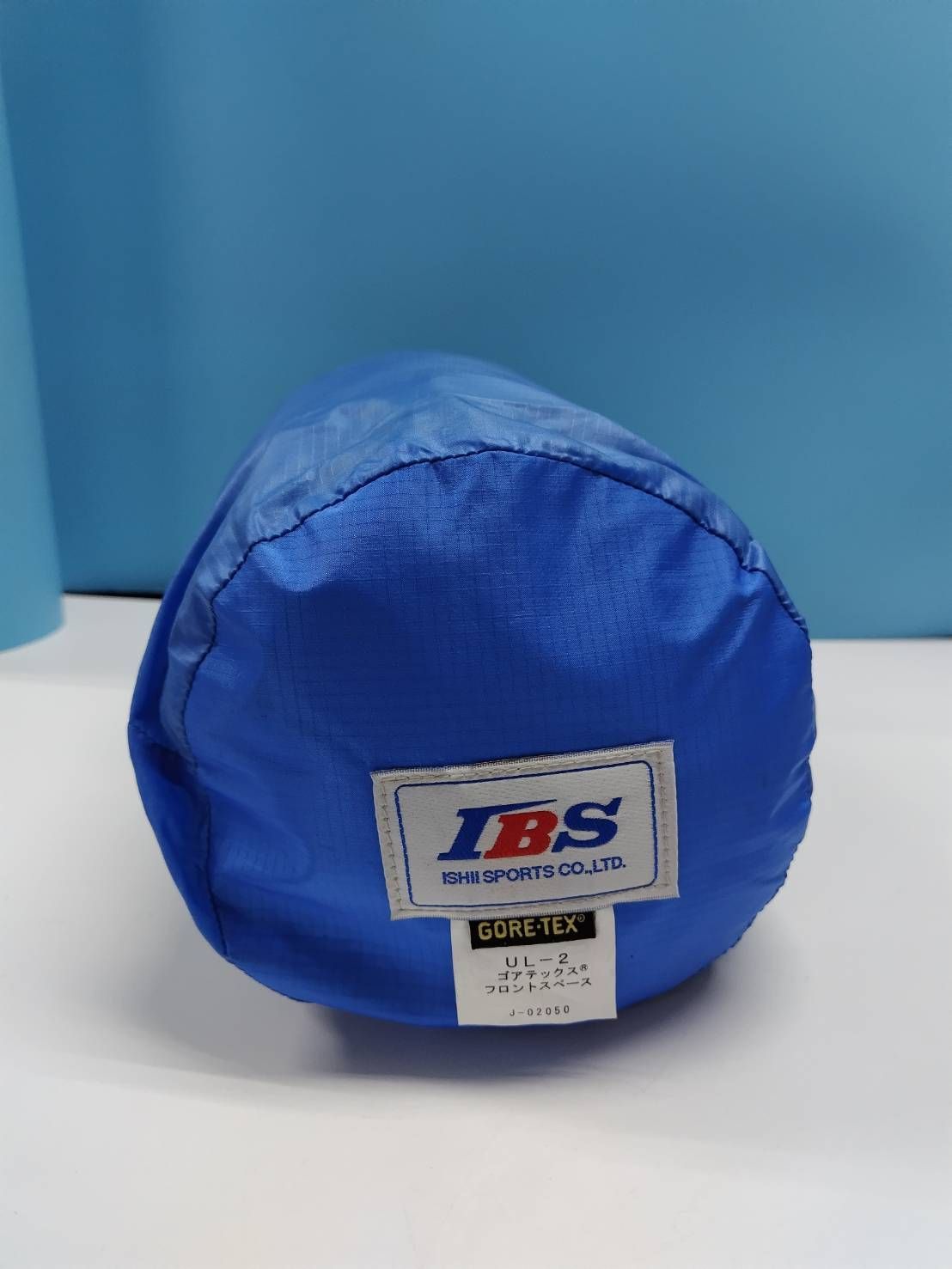 良品】ISHII SPORTS 石井スポーツ UL-2 ゴアテックス フロントスペース