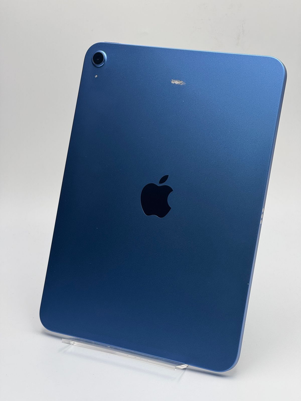 【中古D】iPad 第11世代 128GB ブルー Wi-Fi バッテリー【98%】 29,900円
