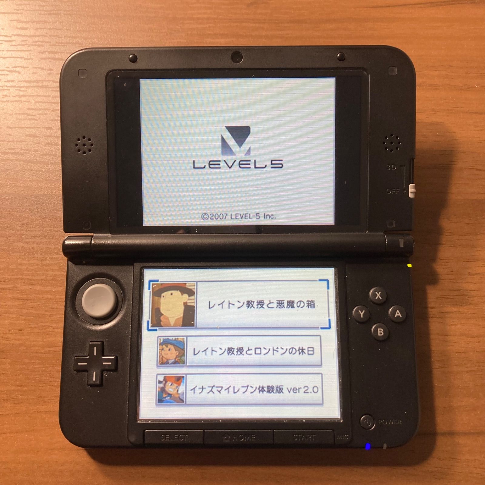 レイトン教授と悪魔の箱 DS 89 - メルカリ