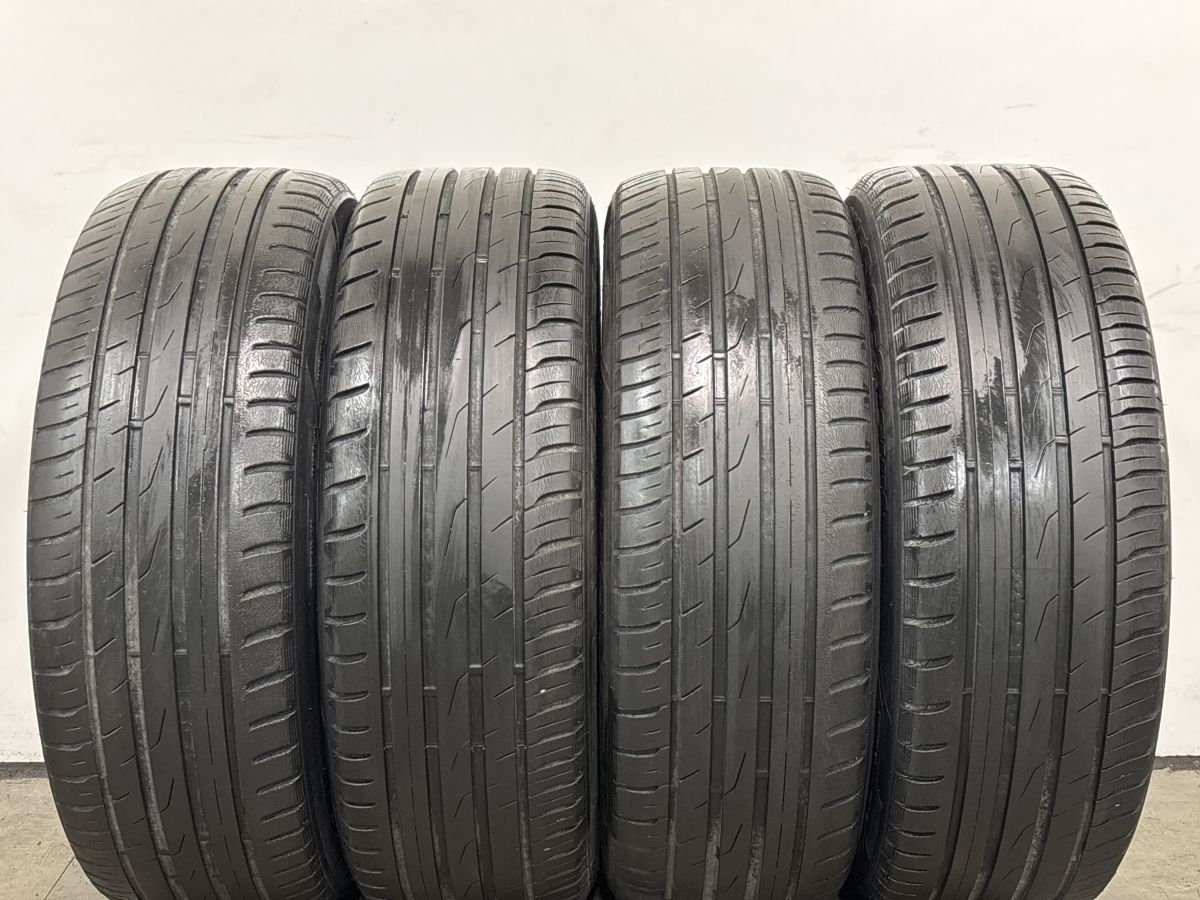 純正品】マツダ KE系 CX-5 純正 19in 7J +50 PCD114.3 トーヨー