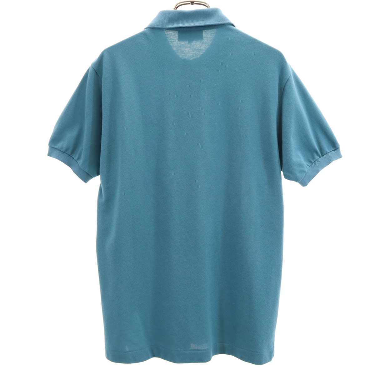 【！！絶対注目！！激レア　シュミーズラコステ　CHEMISE LACOSTE CHEMISE LACOSTE シュミーズラコステ 半袖 ポロシャツ 3 ネイビー系