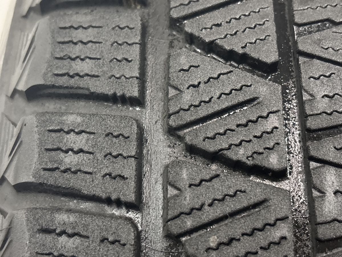 レクサス NX などに】ブリヂストン ブリザック DM-V3 235/55R19 4本 