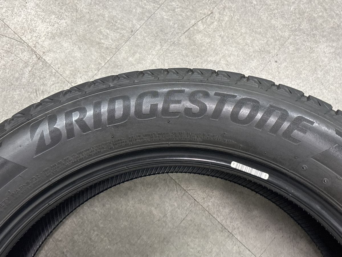 レクサス NX などに】ブリヂストン ブリザック DM-V3 235/55R19 4本 