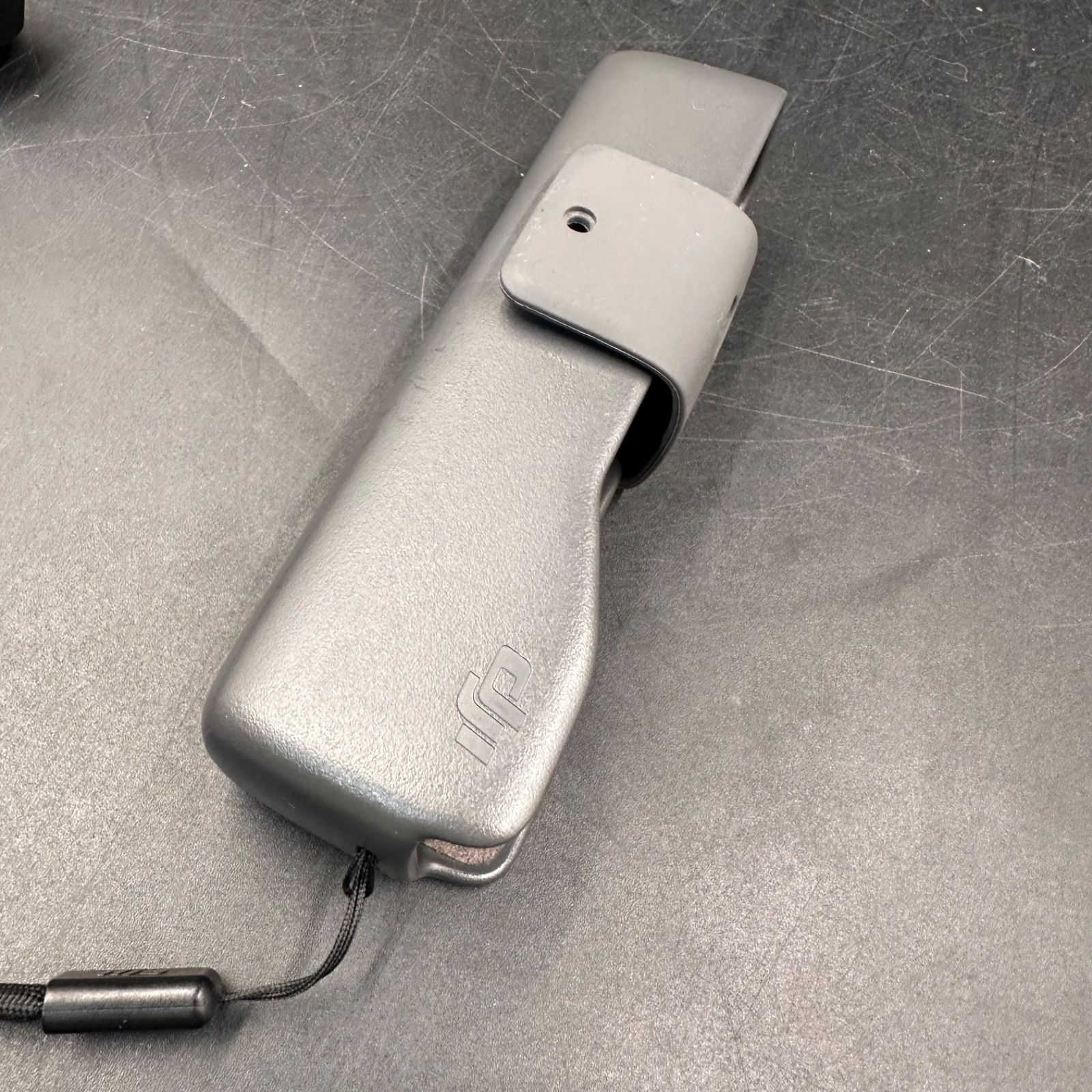 DJI Osmo Pocket 本体 オズモポケット ジャンク - メルカリ