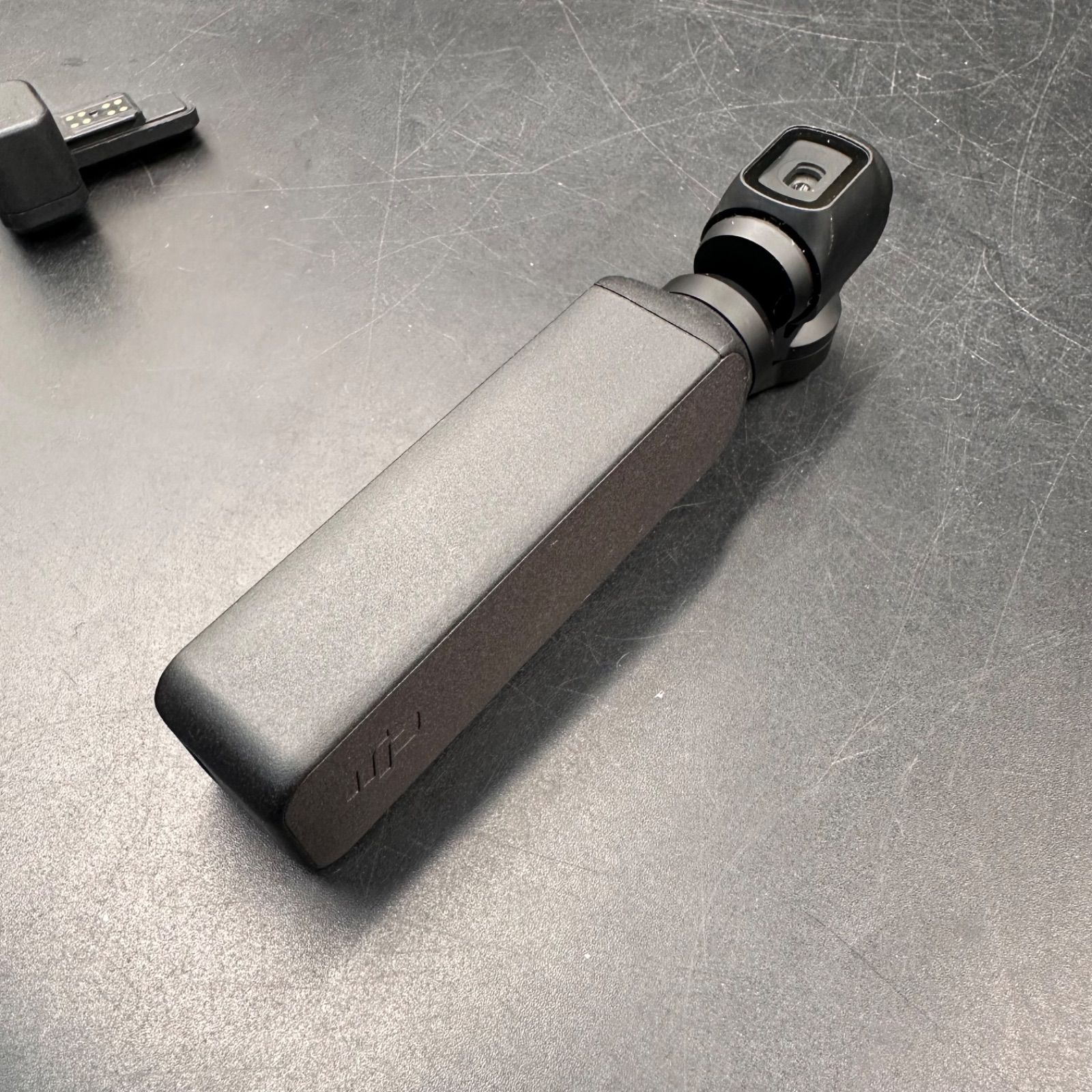 DJI Osmo Pocket 本体 オズモポケット ジャンク - メルカリ