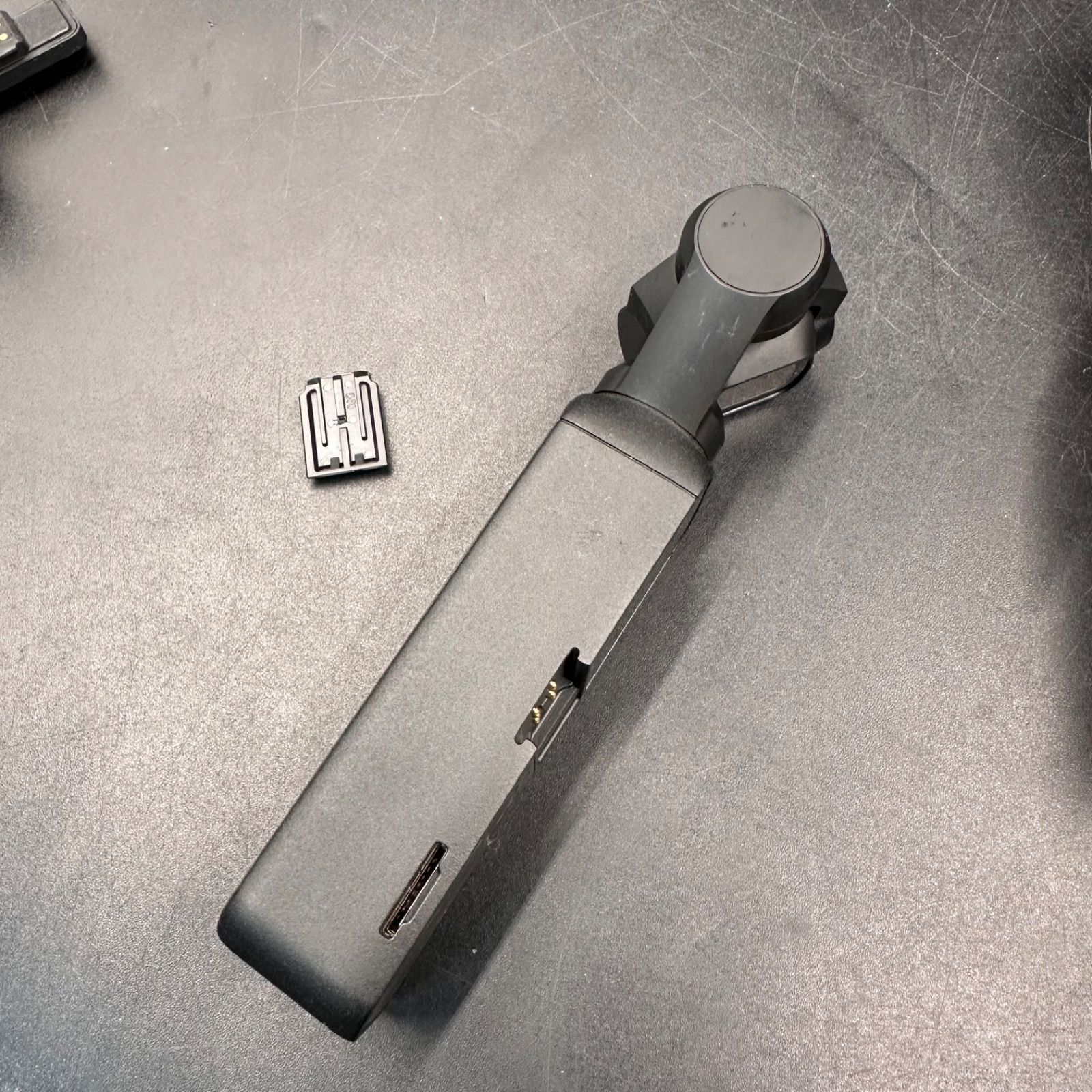DJI Osmo Pocket 本体 オズモポケット ジャンク - メルカリ
