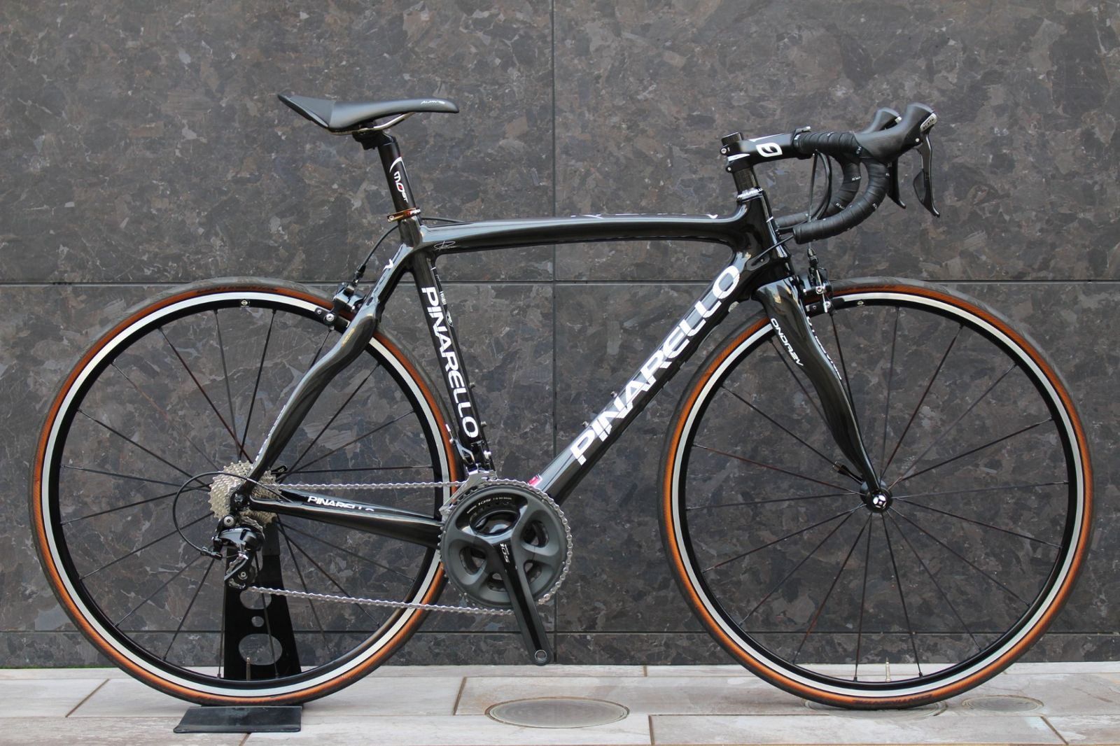 ピナレロ PINARELLO ラザK RAZHA 2015 515サイズ シマノ 105 5800 11S