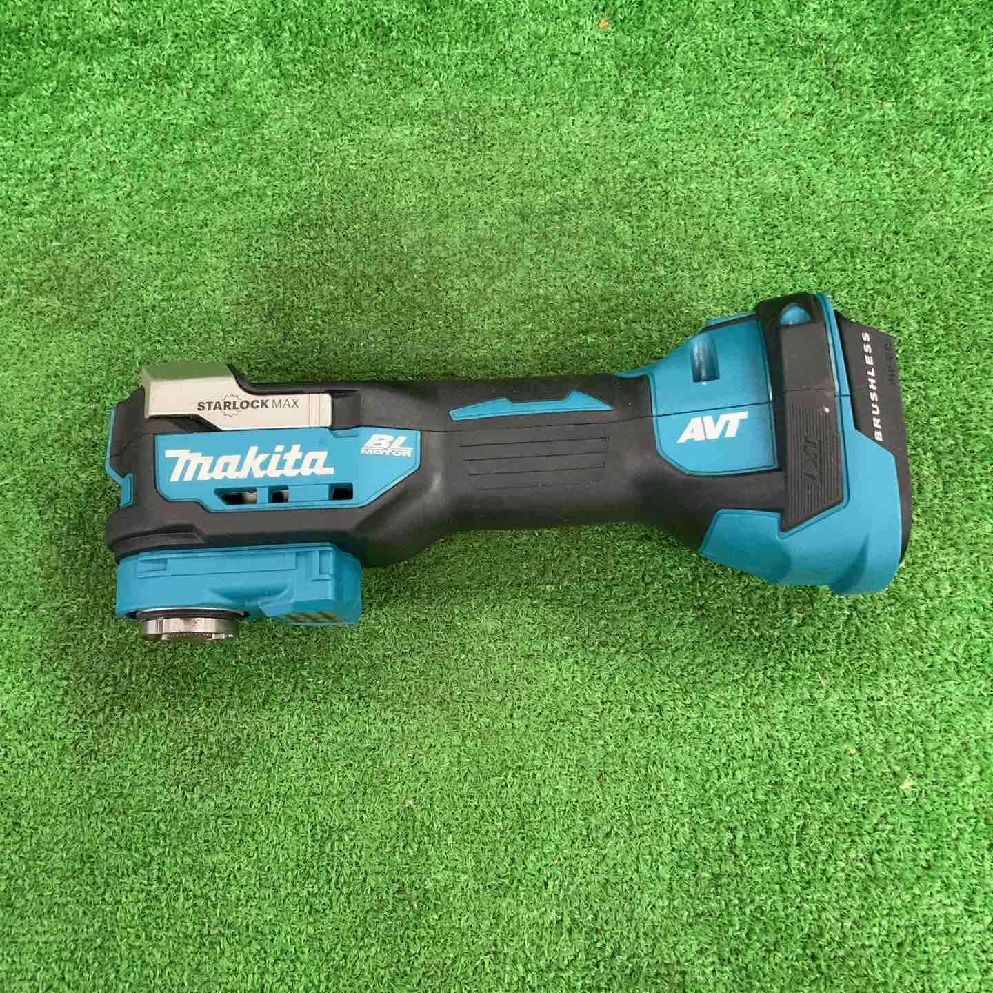 ★マキタ(makita) コードレスマルチツール TM52DZ【川崎店】
