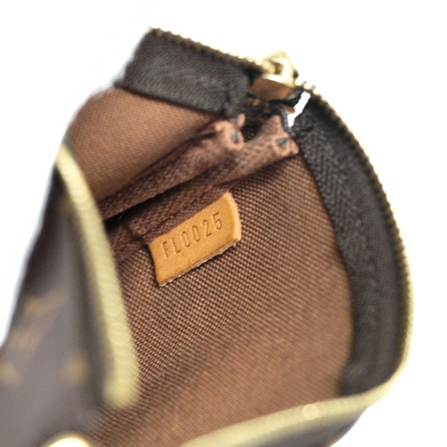 Louis Vuitton ルイヴィトン ミニポシェットアクセソワール ポーチ