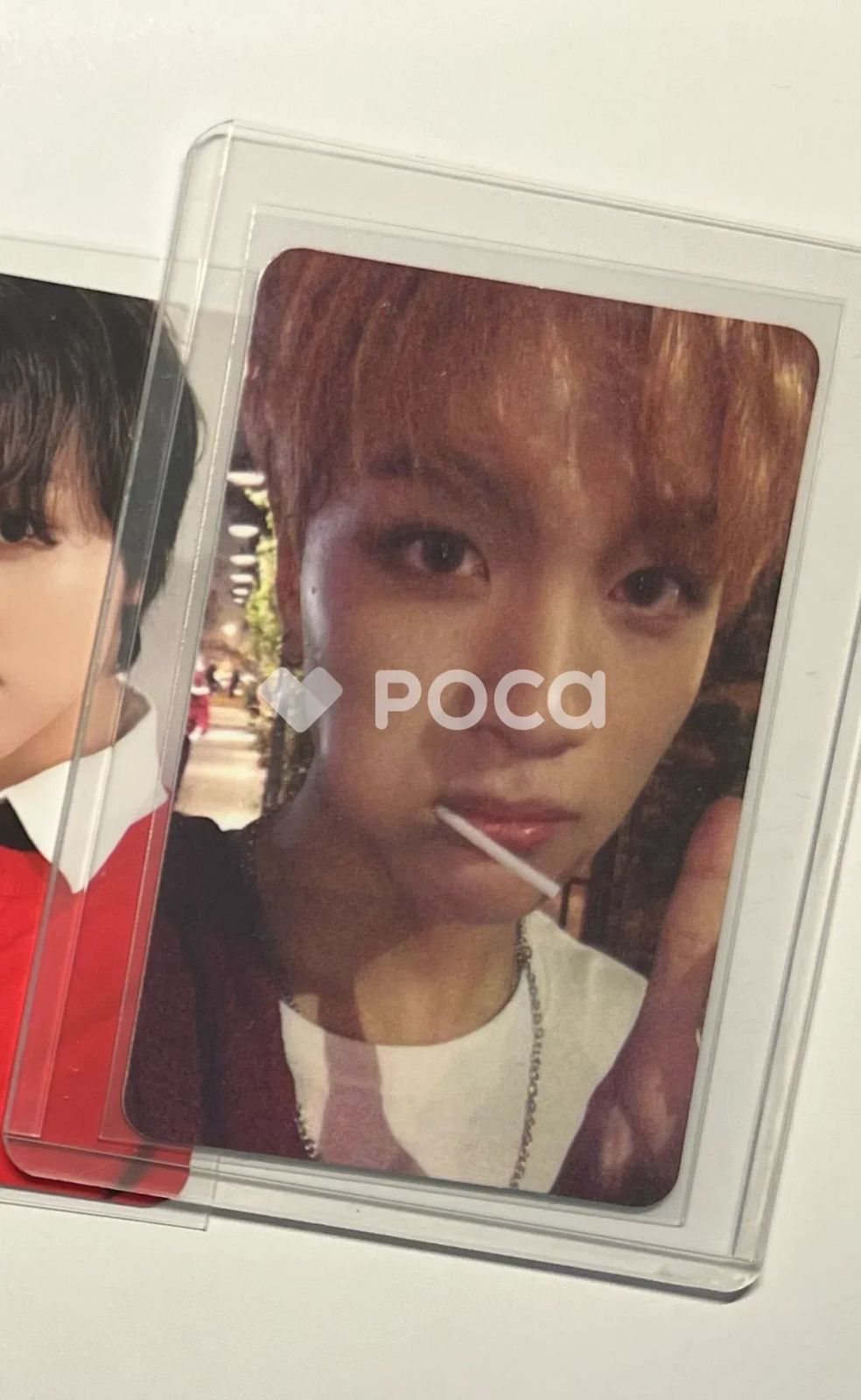 NCT 2018 Empathy DREAM Ver. - メルカリ