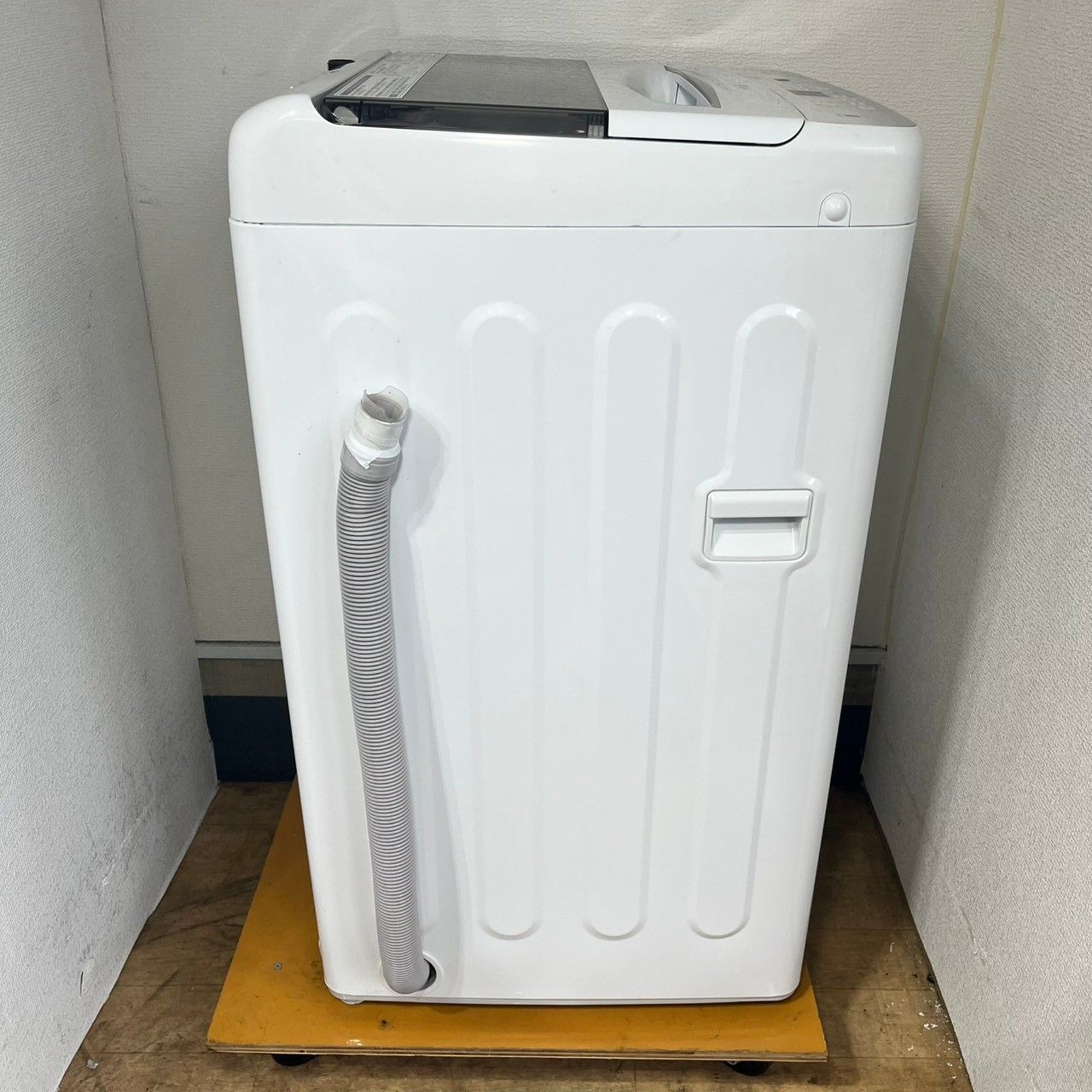 関東一円送料無料】 ハイアール/Haier 洗濯機 縦型洗濯機 全自動洗濯機