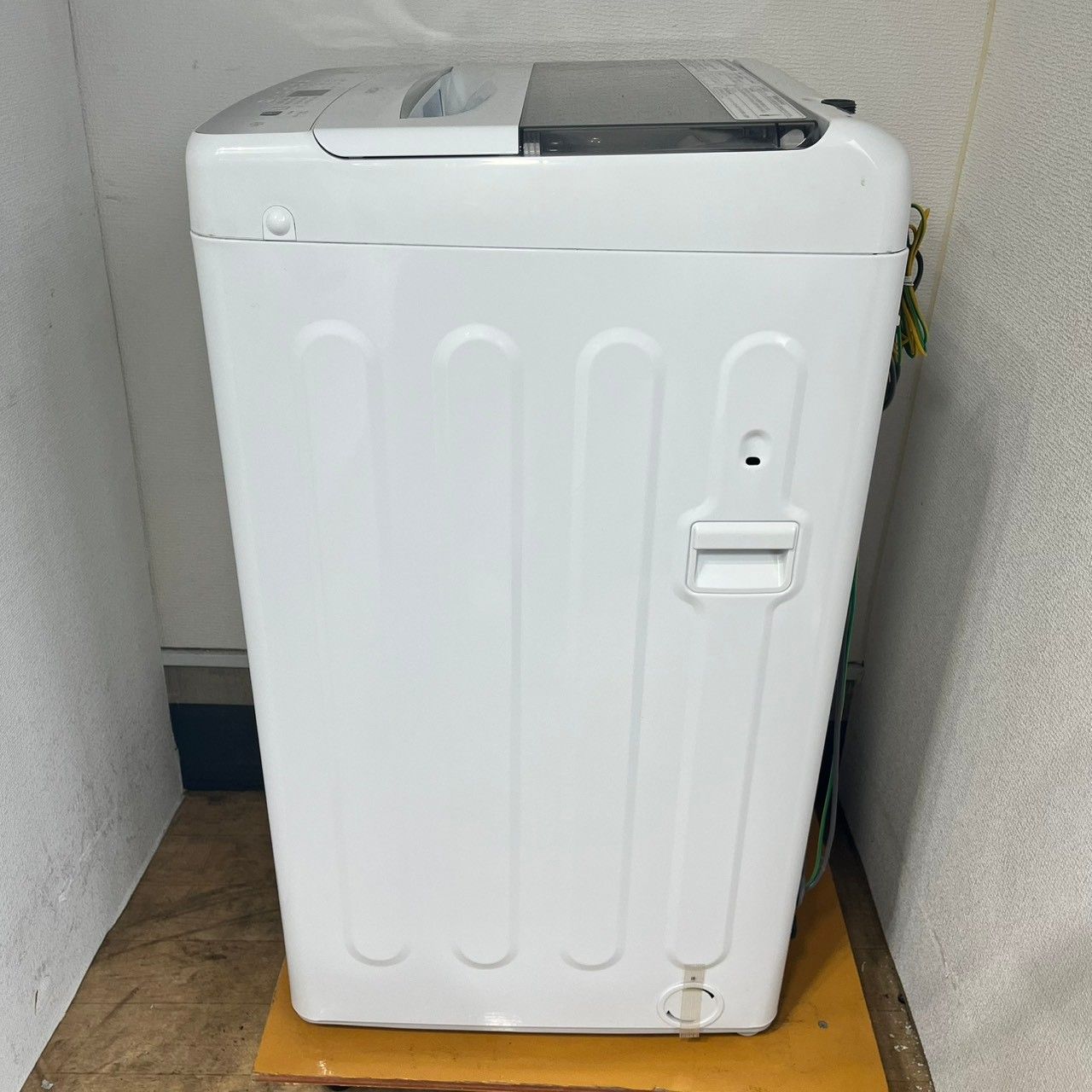 関東一円送料無料】 ハイアール/Haier 洗濯機 縦型洗濯機 全自動洗濯機