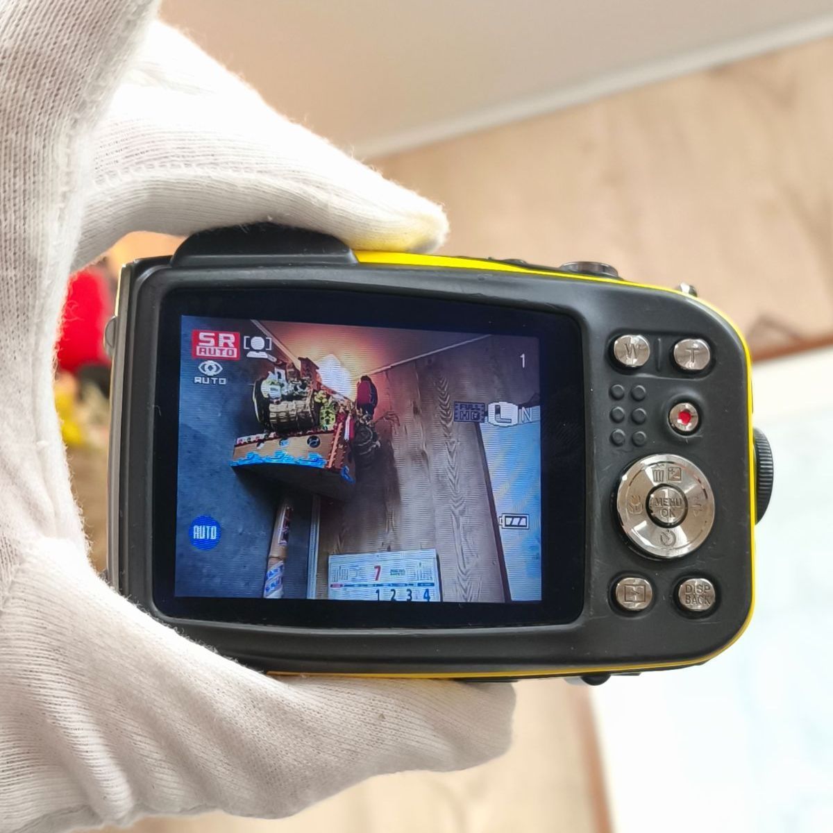 富士フイルム FinePix XP60 価格比較 - 価格.com