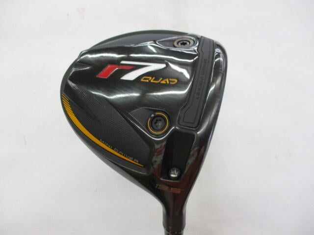 テーラーメイド BRNR MINI DRIVER 13.5° USA ドライバー DR フレックス