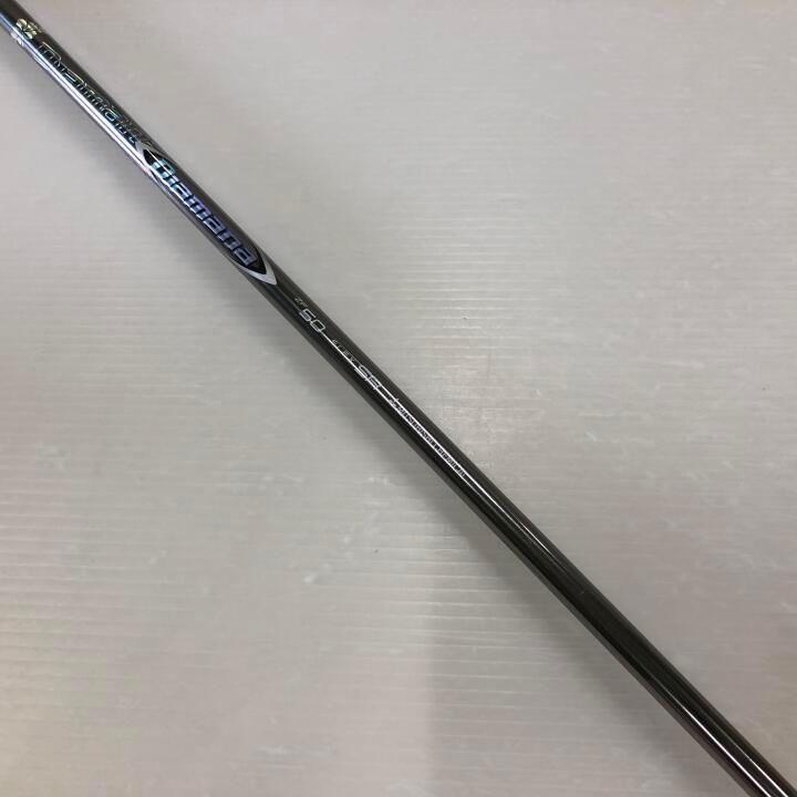 ダンロップ SRIXON ZX5 10.5度 ディアマナZF50 SRフレックス